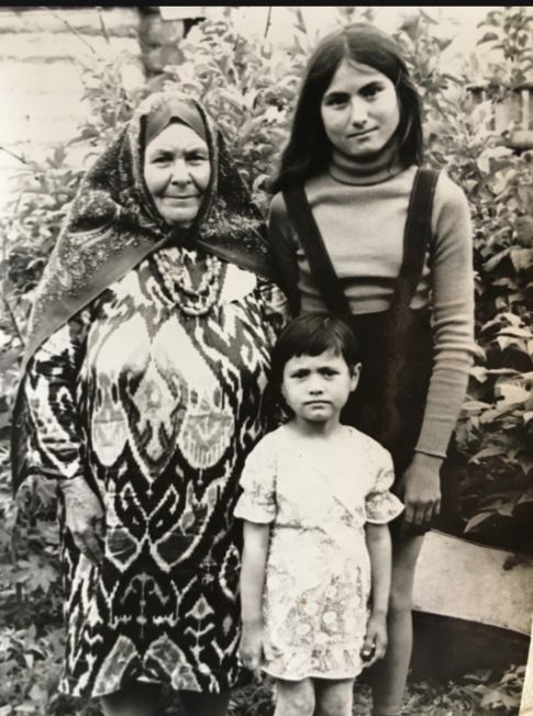 Они сражались за Родину: история фронтовиков и тружеников тыла из Альметьева