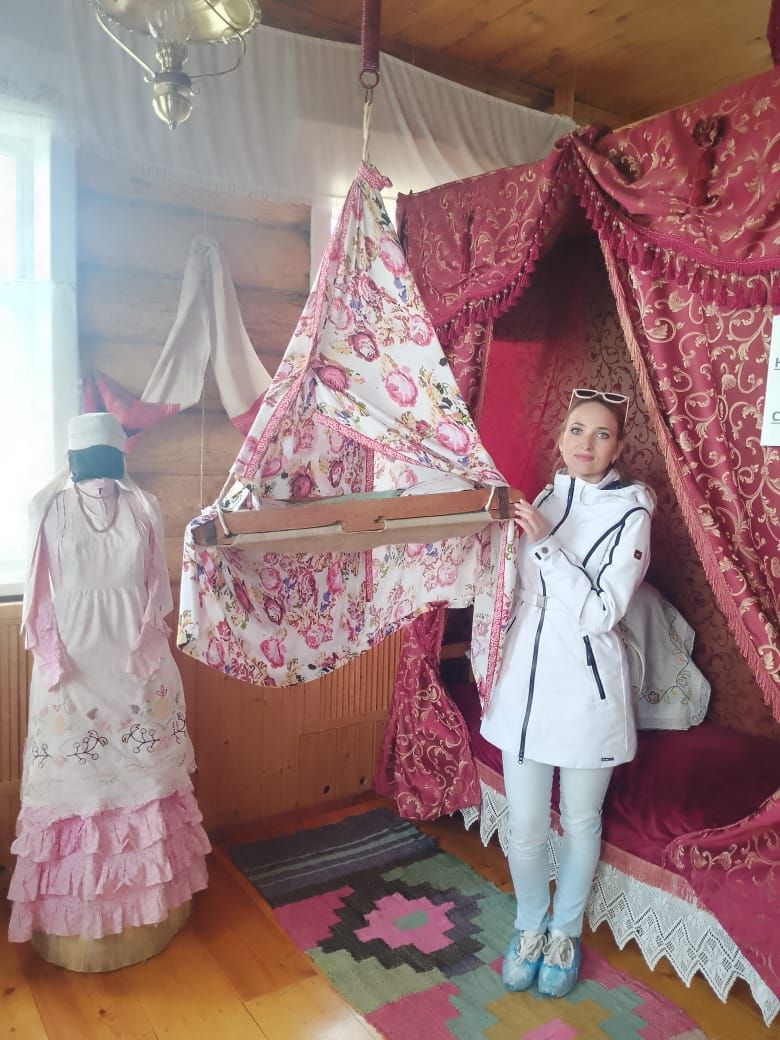 Ирина Сергеева: Обещаю вернуться