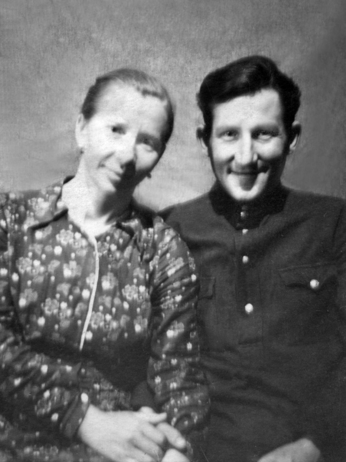 Личные истории войны: профессор Сергей Грачев о судьбах родителей в оккупации и на фронте