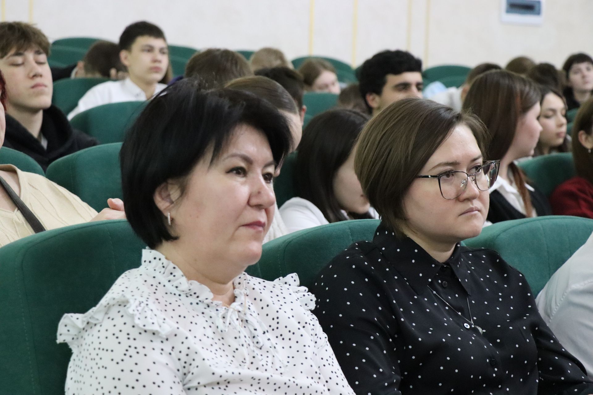 Золотые строки в истории района: в Нурлате торжественно отметили 100-летие Тимирзянова Закия Тимирзяновича