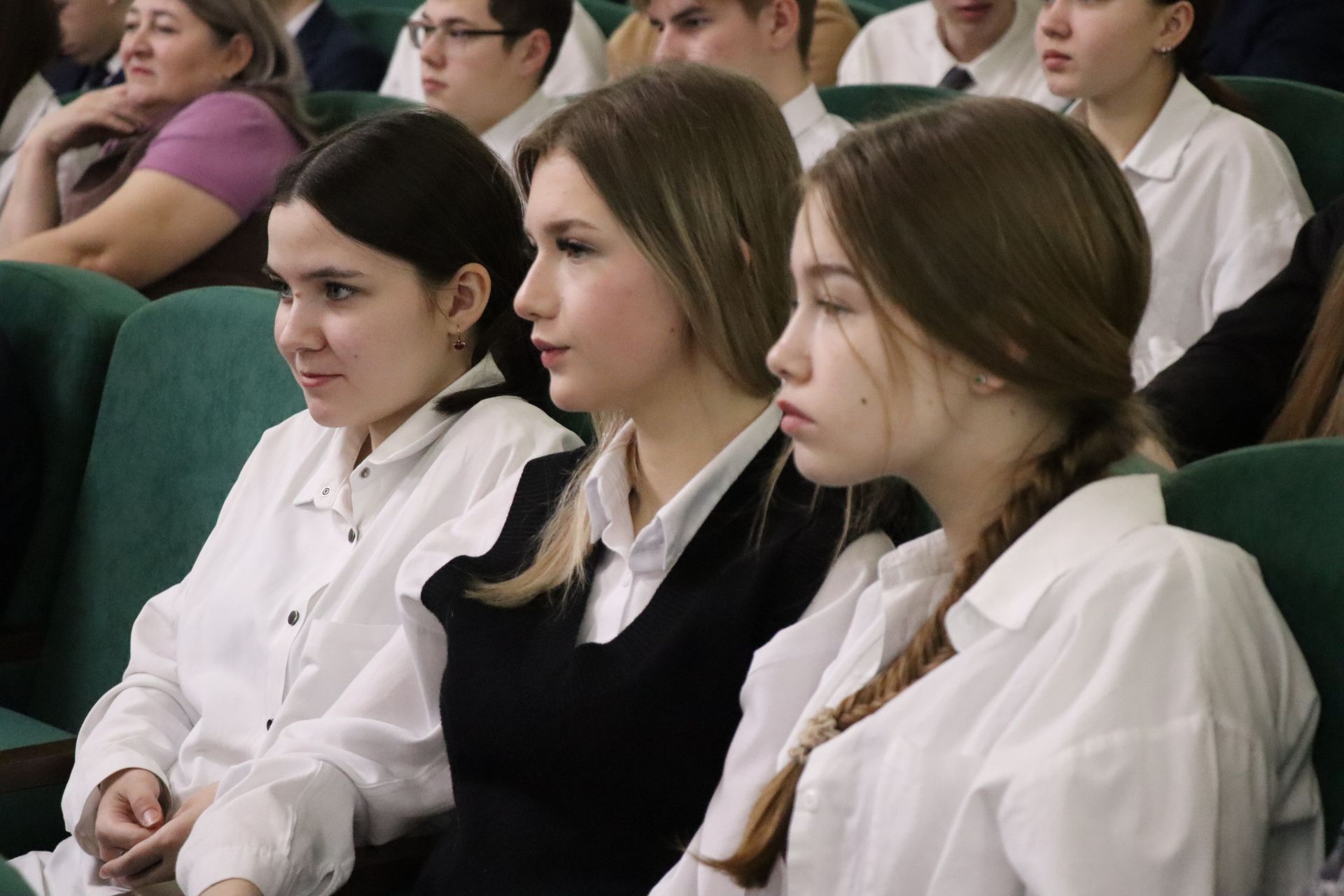 Золотые строки в истории района: в Нурлате торжественно отметили 100-летие Тимирзянова Закия Тимирзяновича