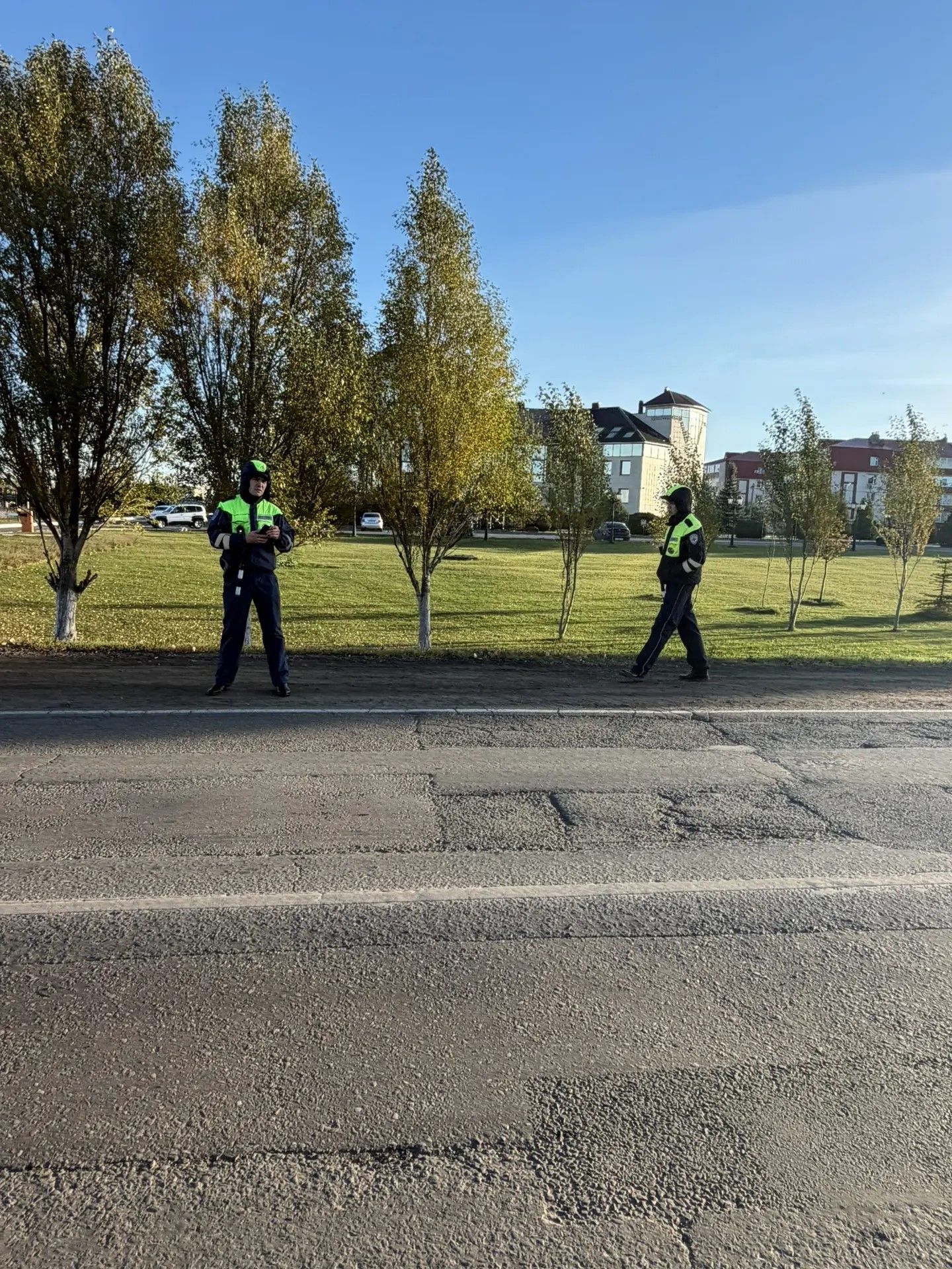 В Нурлате рейд «Тоннель» выявил шесть нарушений ПДД