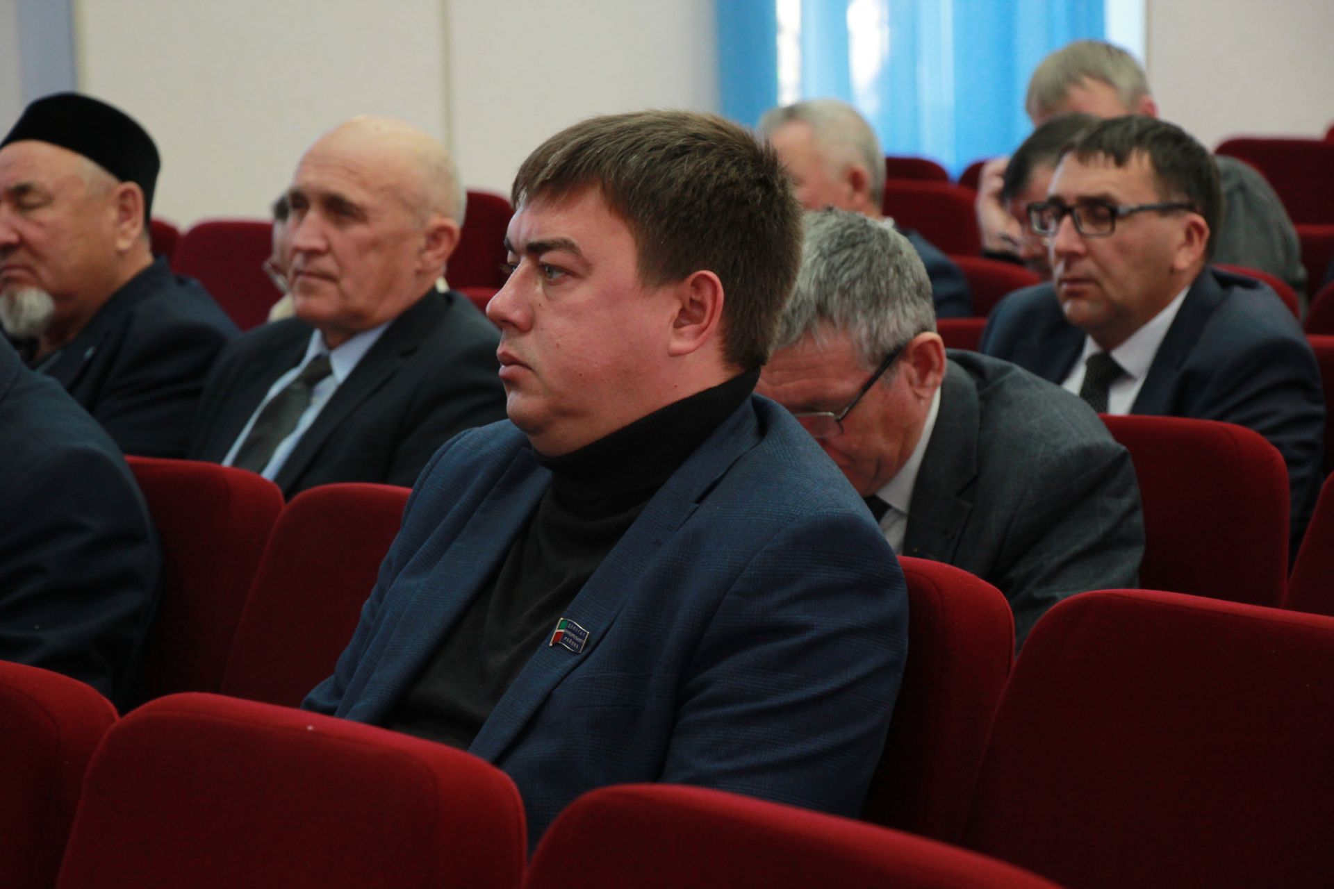 В Нурлатском районе обсудили меры профилактики бешенства