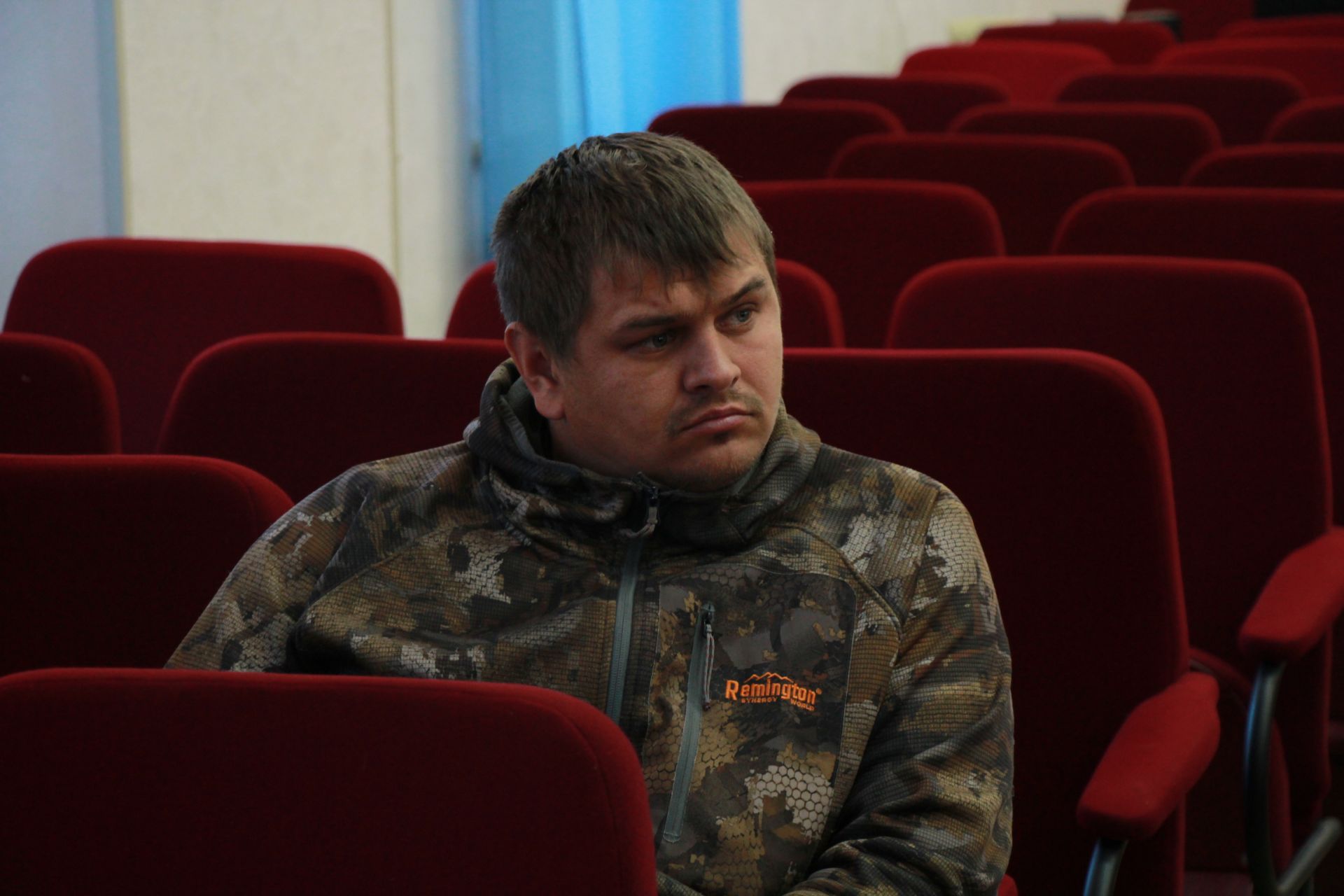 В Нурлатском районе обсудили меры профилактики бешенства