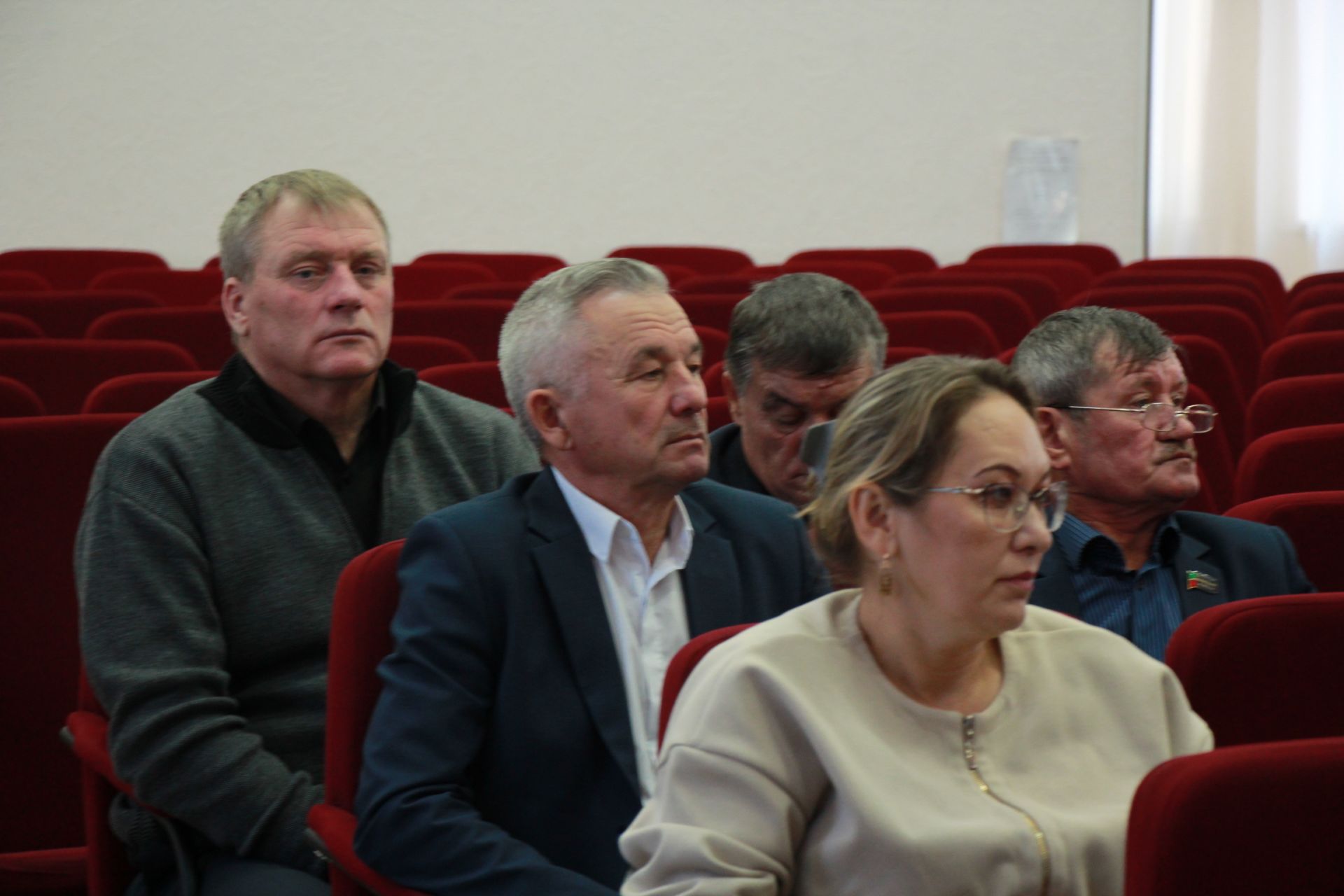 В Нурлатском районе обсудили меры профилактики бешенства