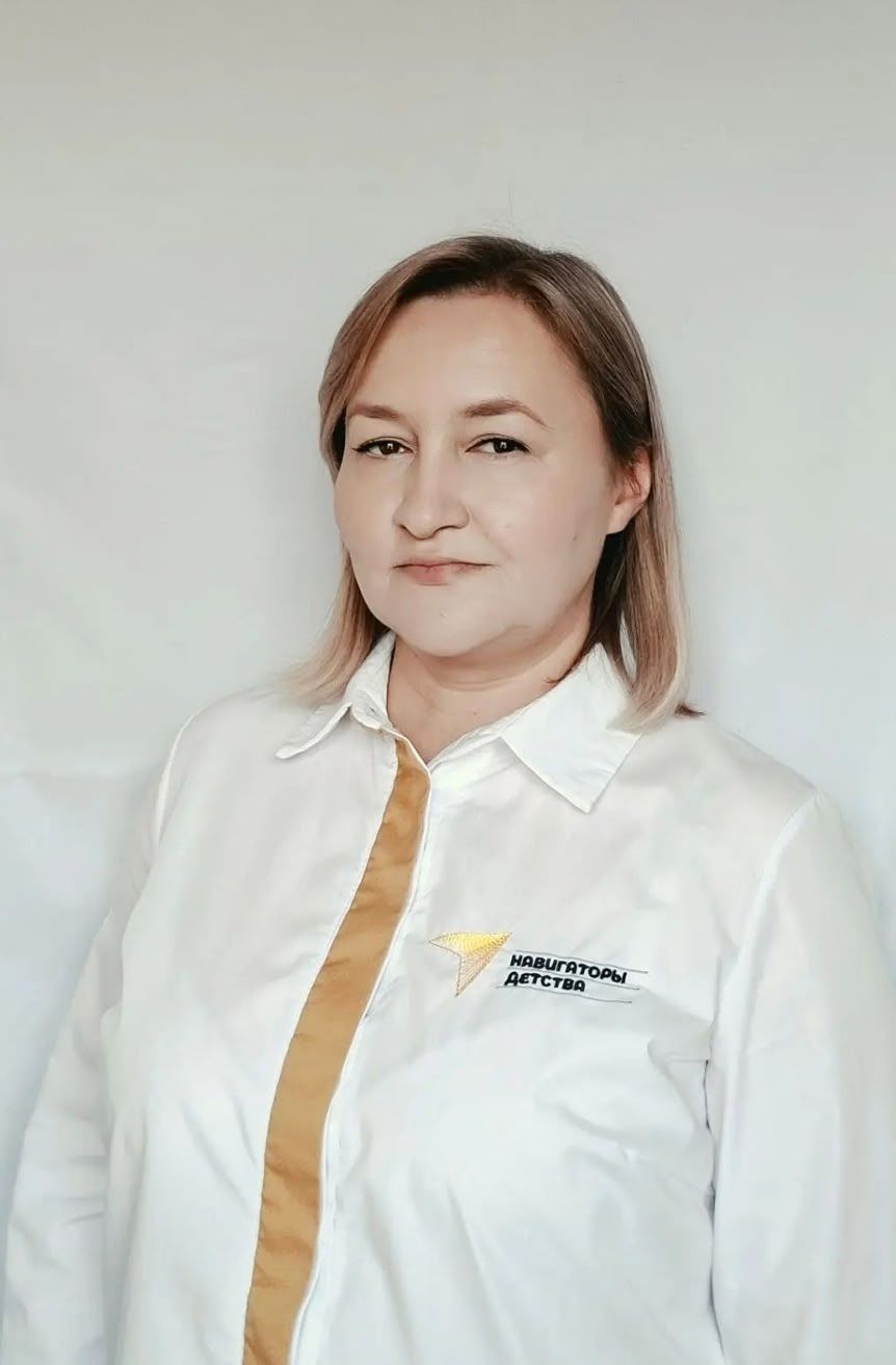 Советник Нурлатского аграрного техникума вышла в финал всероссийской премии