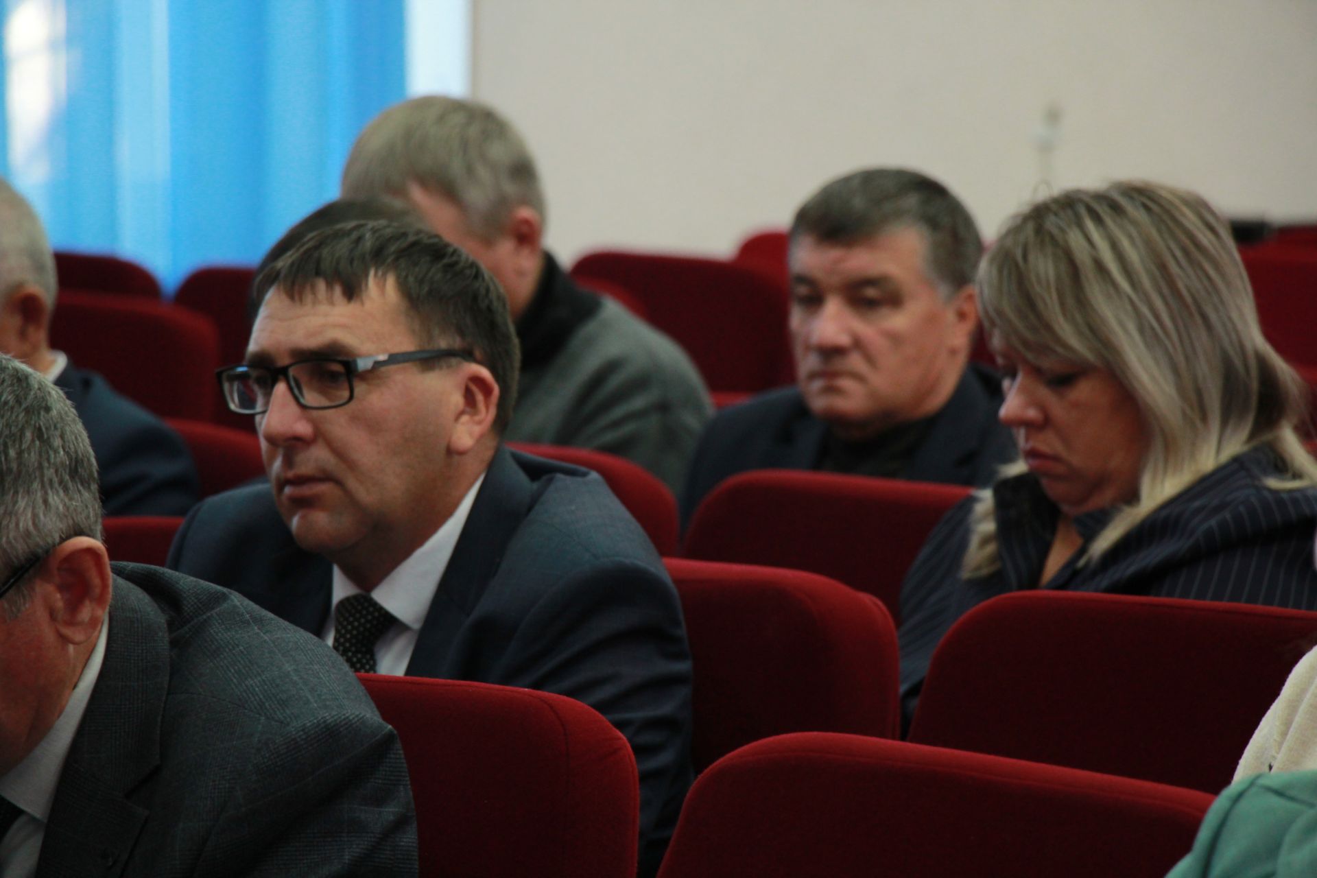 В Нурлатском районе обсудили меры профилактики бешенства