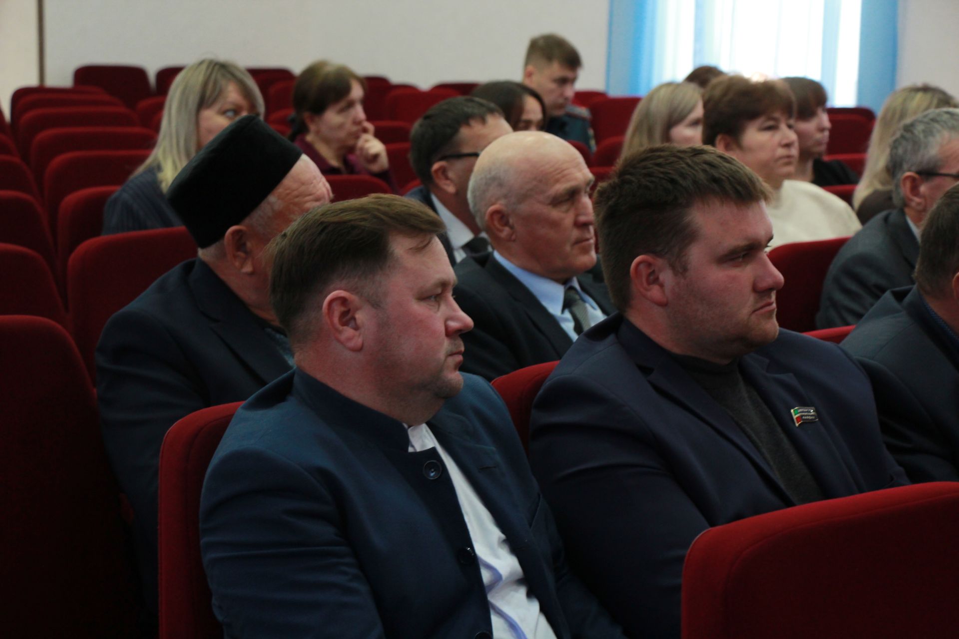В Нурлатском районе обсудили меры профилактики бешенства