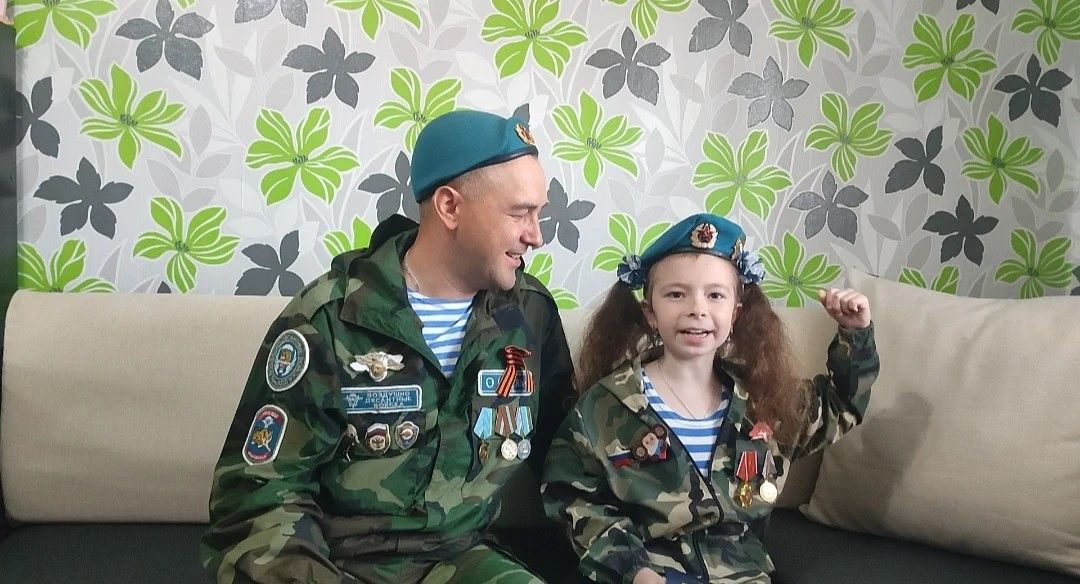 Семья Булановых из Нурлата вновь покорила Всероссийский конкурс
