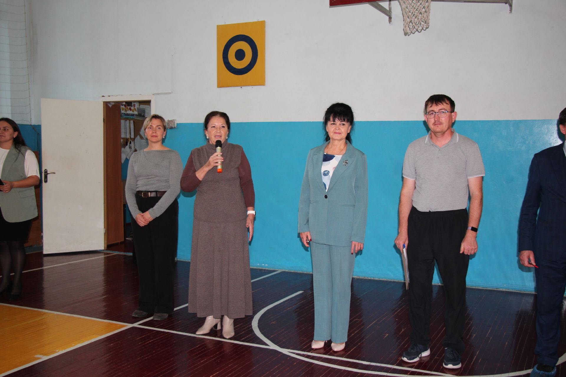 В Нурлате выбрали самые дружные семьи района
