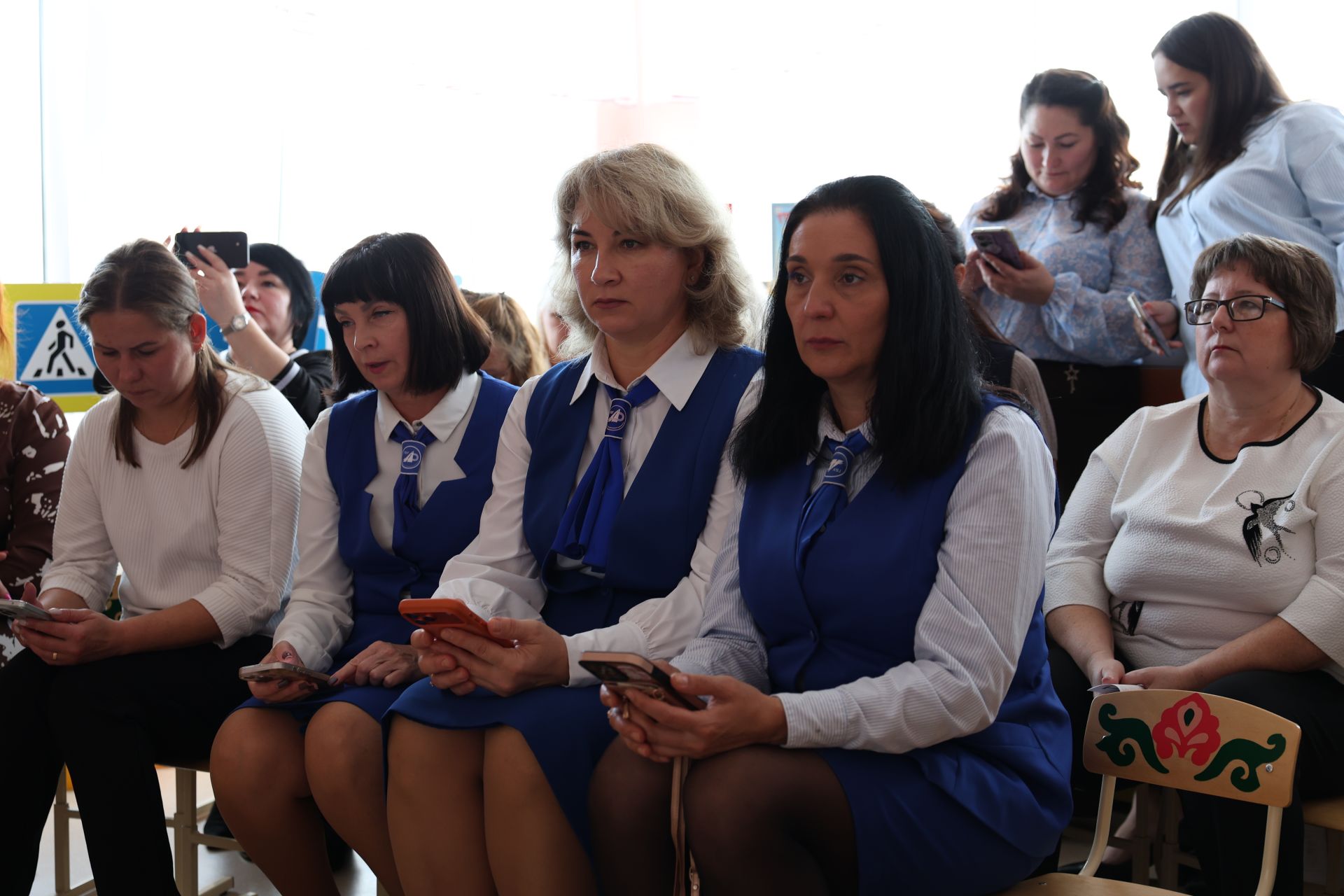 В Нурлате обсудили обучение дошкольников ПДД с помощью нейросетей