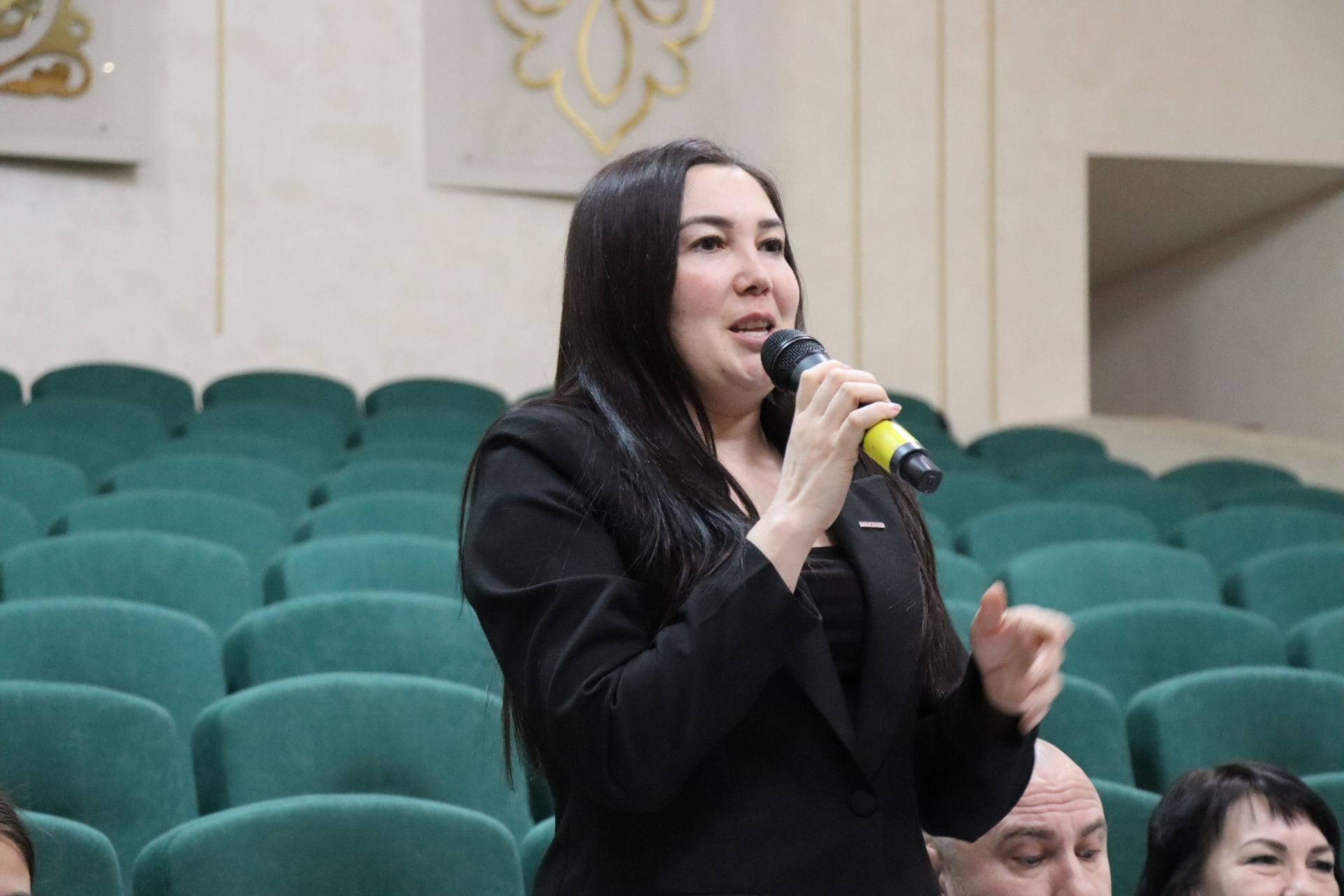 Смех, драйв и чистый задор: в Нурлате выбрали лучшие команды КВН