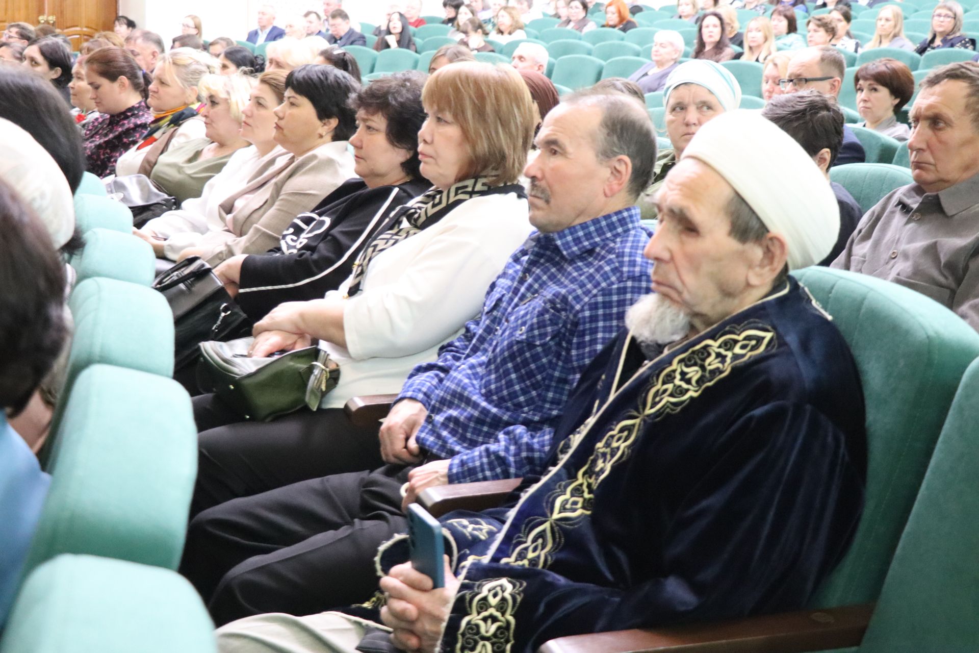В Нурлате названы даты Сабантуя и Уява: праздники пройдут с разницей в неделю