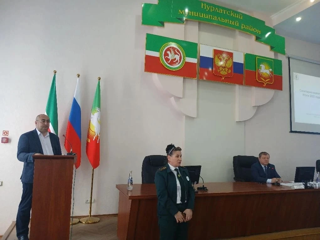 В Нурлате незаконные свалки экологи выявят с помощью авиации