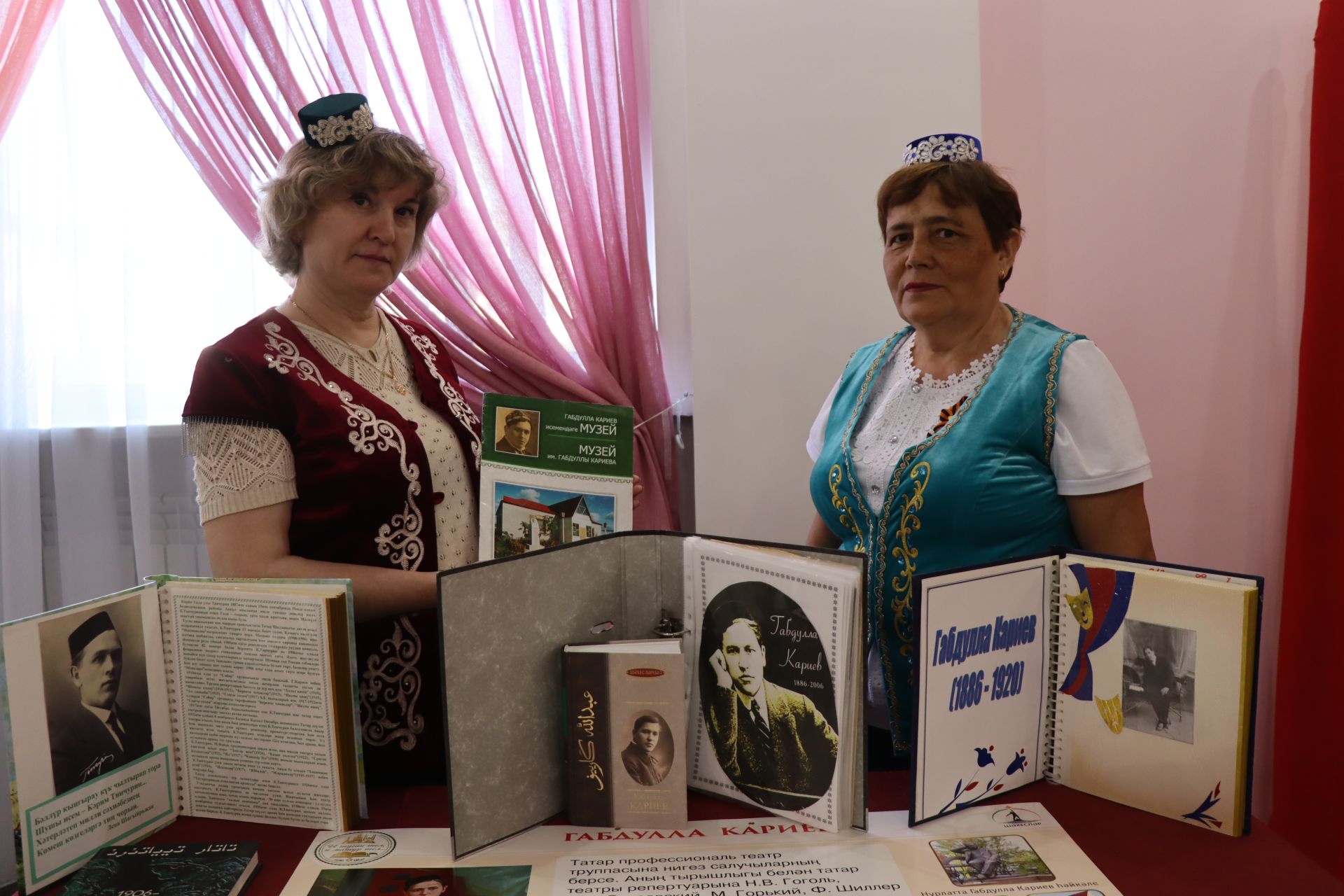 Свет путеводной звезды татарского театра: Нурлат торжественно встретил 140-летие Габдуллы Кариева