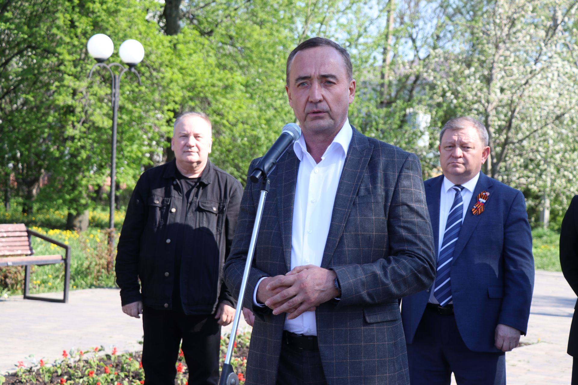 Свет путеводной звезды татарского театра: Нурлат торжественно встретил 140-летие Габдуллы Кариева
