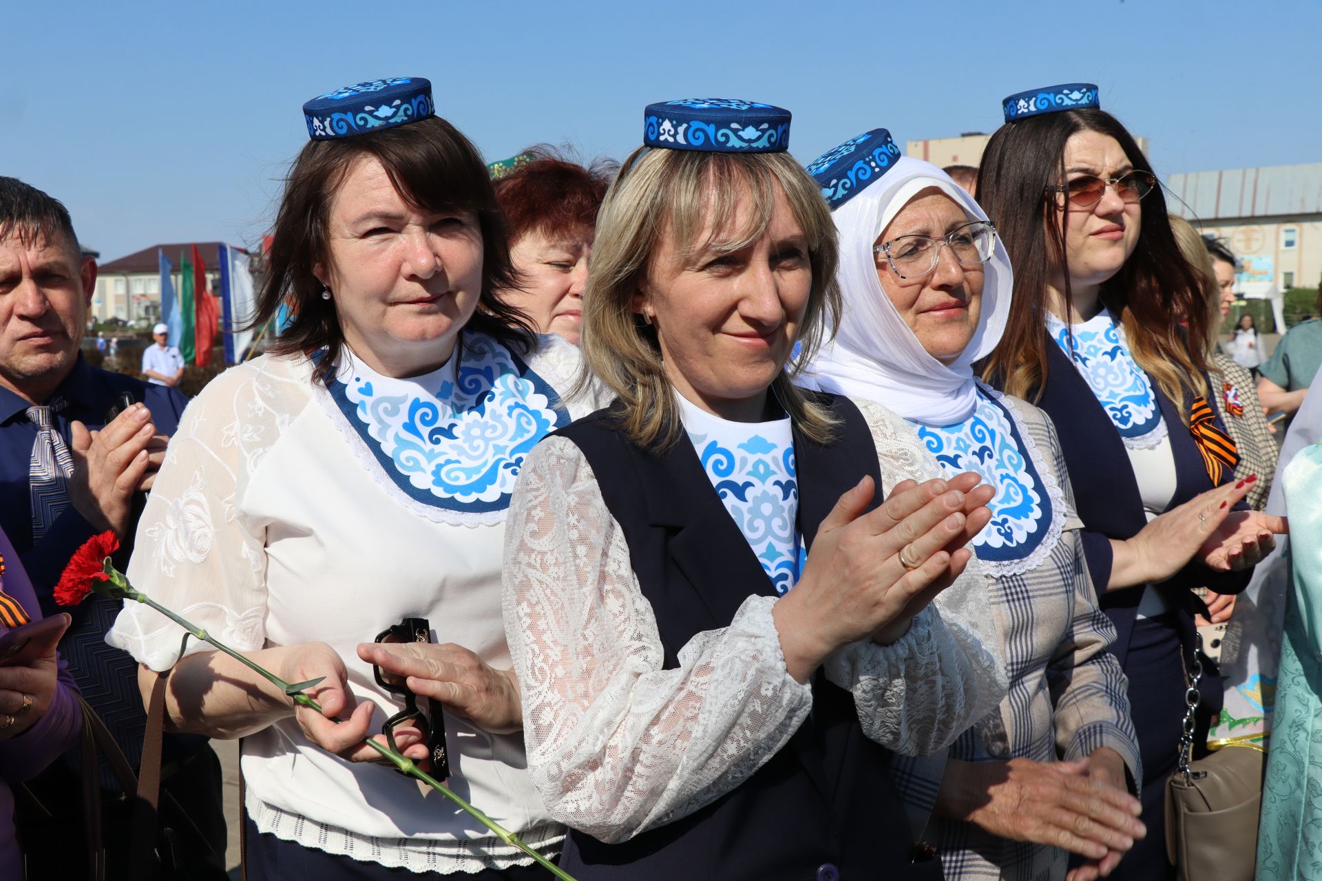 Свет путеводной звезды татарского театра: Нурлат торжественно встретил 140-летие Габдуллы Кариева