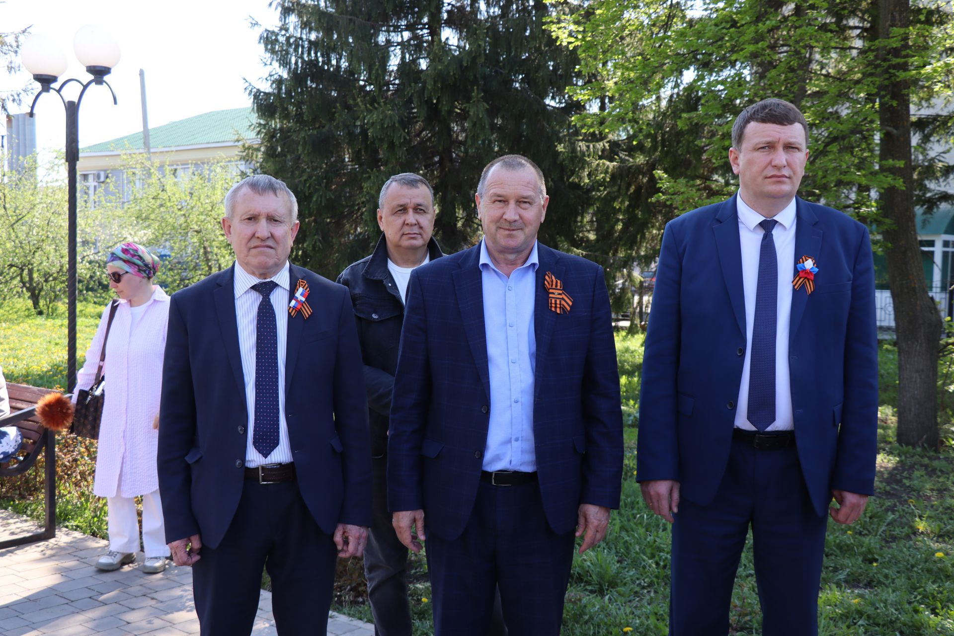 Свет путеводной звезды татарского театра: Нурлат торжественно встретил 140-летие Габдуллы Кариева