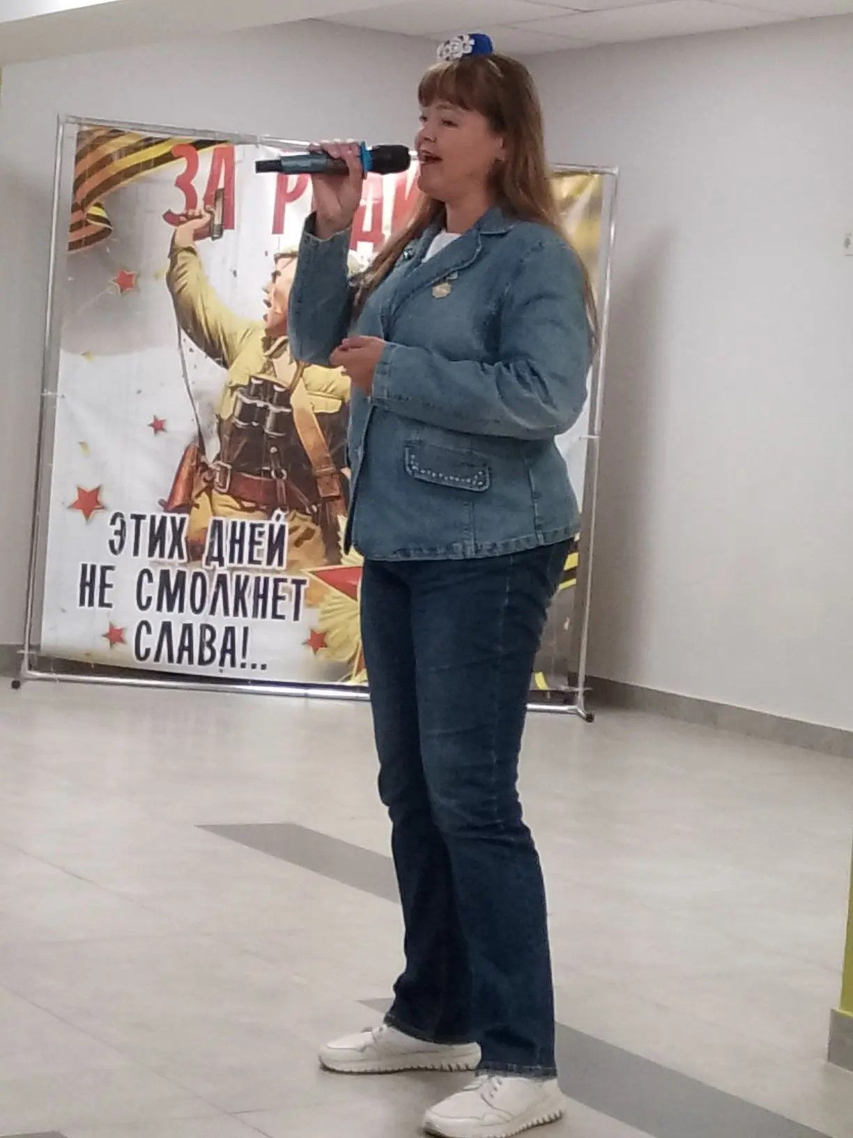 В культурно-досуговом центре «Грани» прошла встреча с организаторами поисковой работы в республике