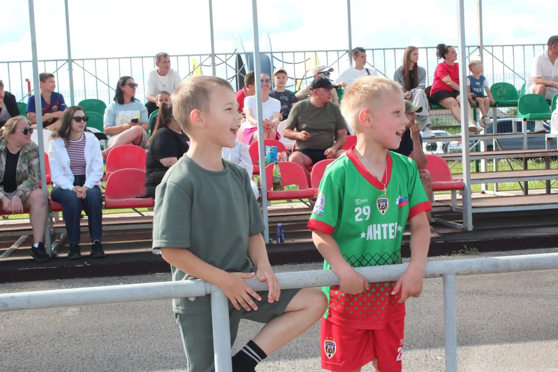 Сухая победа «Факела»: Нурлат разгромил казанский «Максат» со счетом 5:0