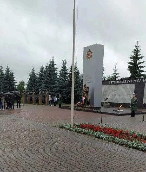 Выпускники 1976 года Нурлатской школы № 3 собрались в родном городе спустя 50 лет