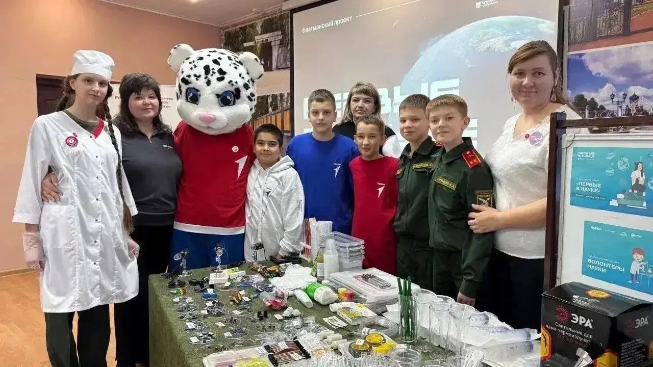 Первый этап летней оздоровительной кампании завершился в Нурлатском районе: 950 детей отдохнули в пришкольных лагерях