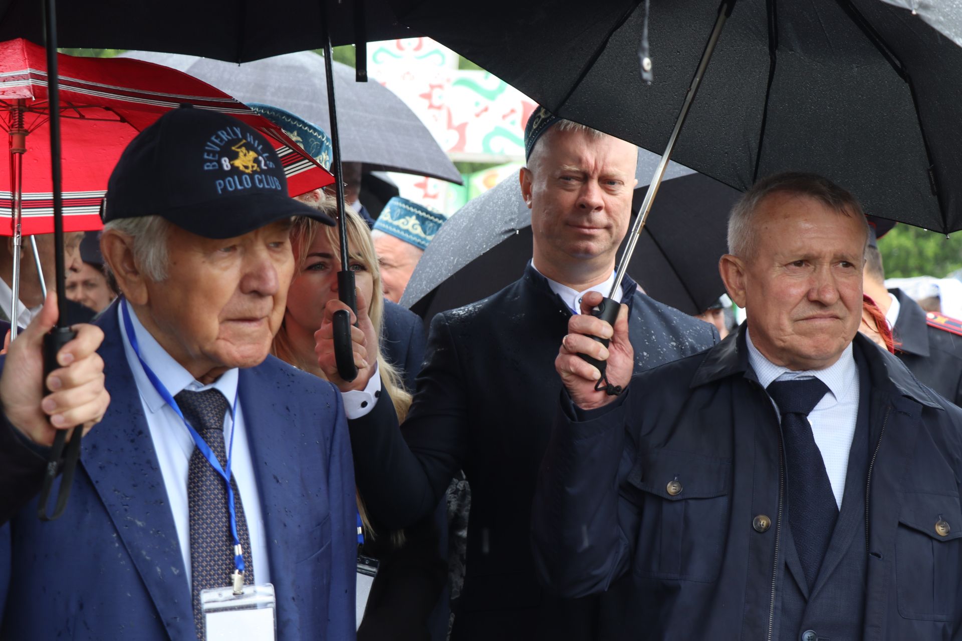 В гармонии традиций и дружбы: в Нурлате с грандиозным размахом отпраздновали Сабантуй