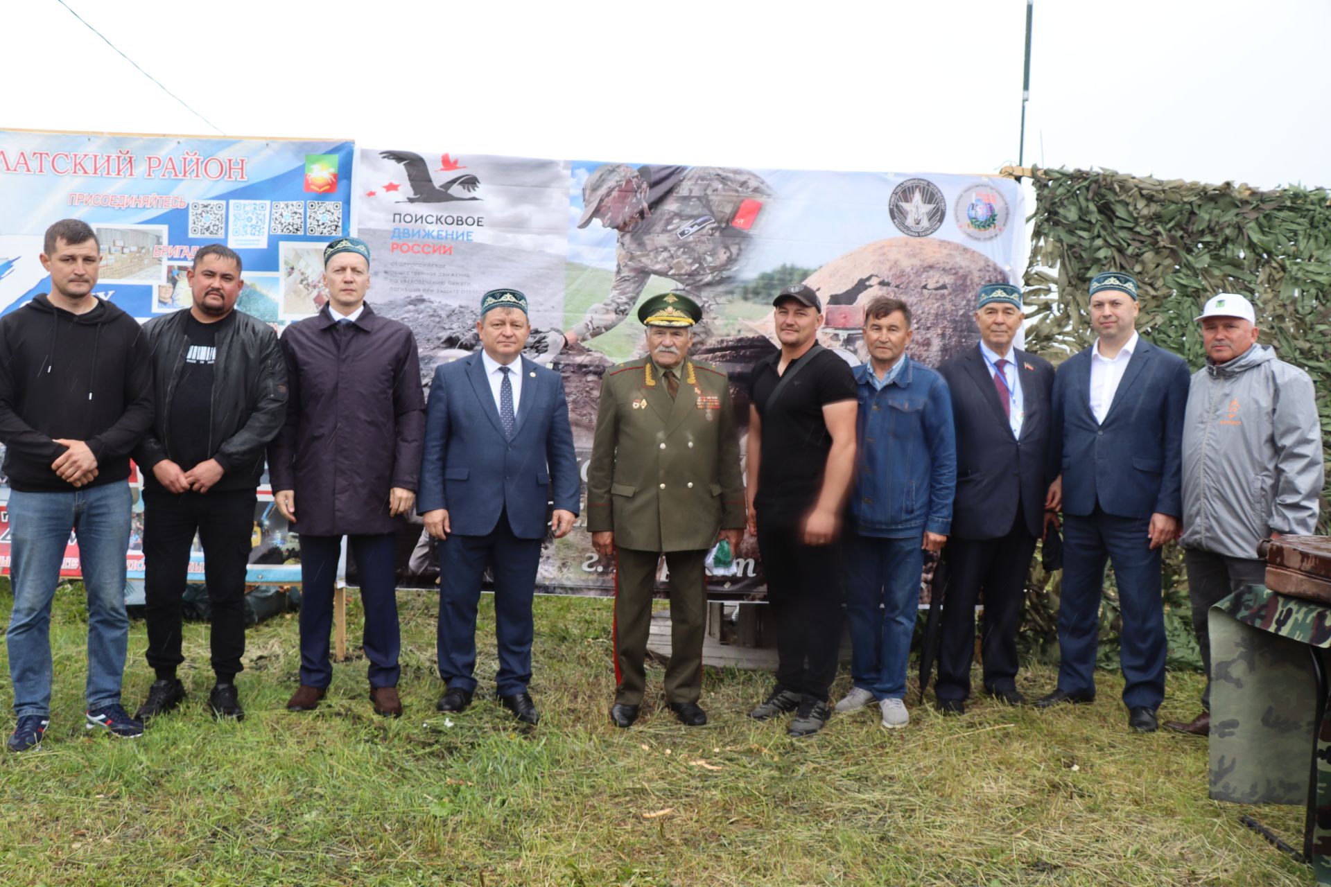 В гармонии традиций и дружбы: в Нурлате с грандиозным размахом отпраздновали Сабантуй