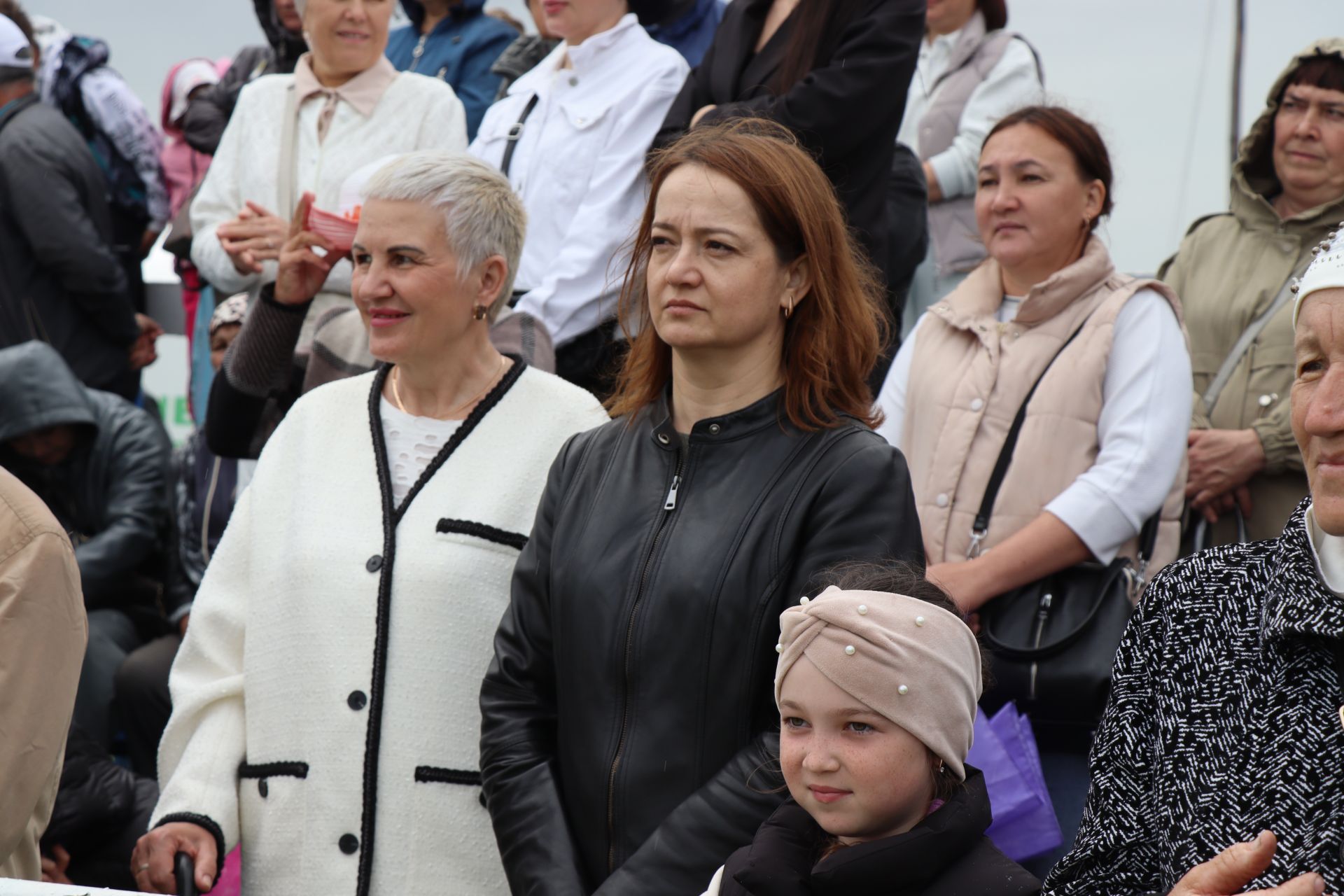 В гармонии традиций и дружбы: в Нурлате с грандиозным размахом отпраздновали Сабантуй