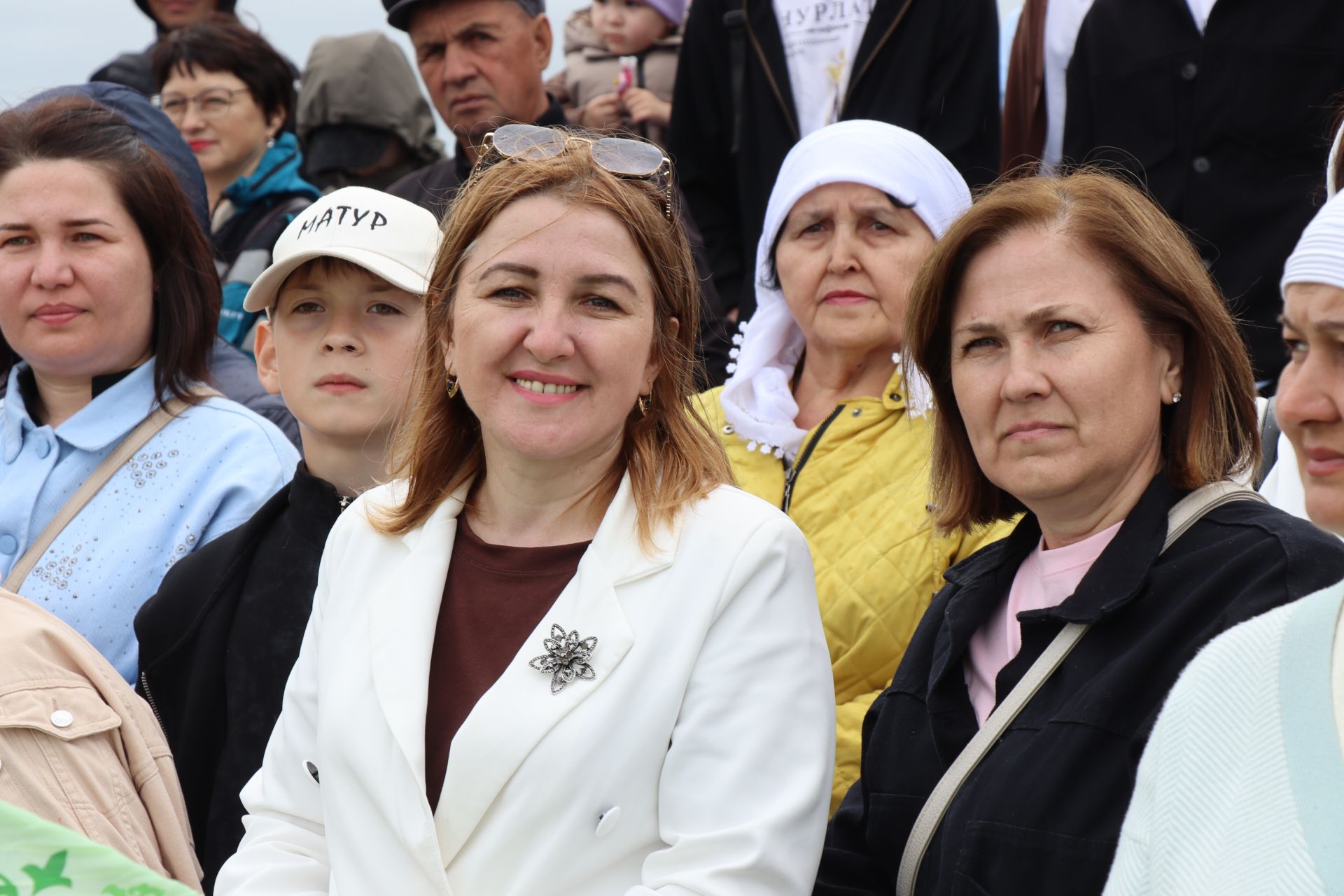 В гармонии традиций и дружбы: в Нурлате с грандиозным размахом отпраздновали Сабантуй