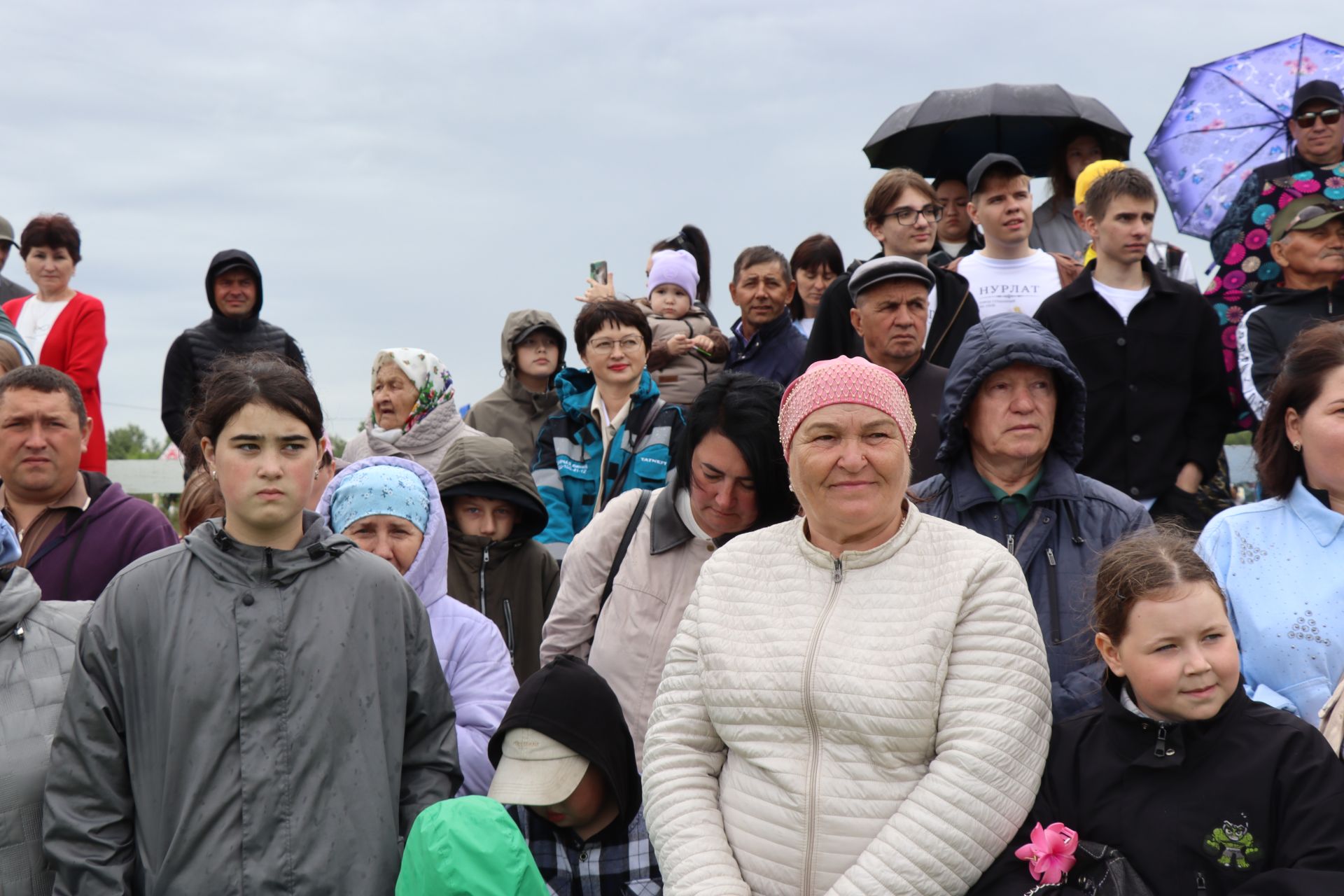 В гармонии традиций и дружбы: в Нурлате с грандиозным размахом отпраздновали Сабантуй