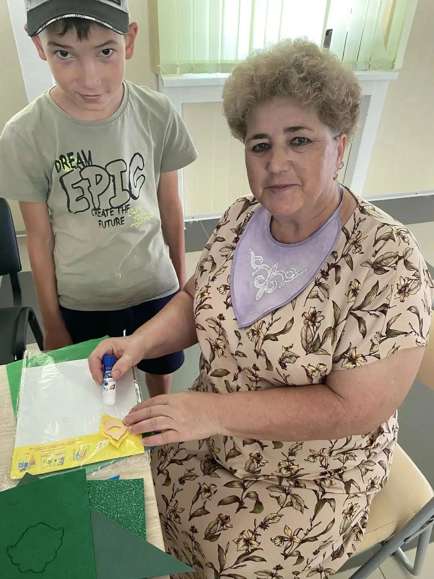 В «Заречном» прошёл праздник родного языка и традиций