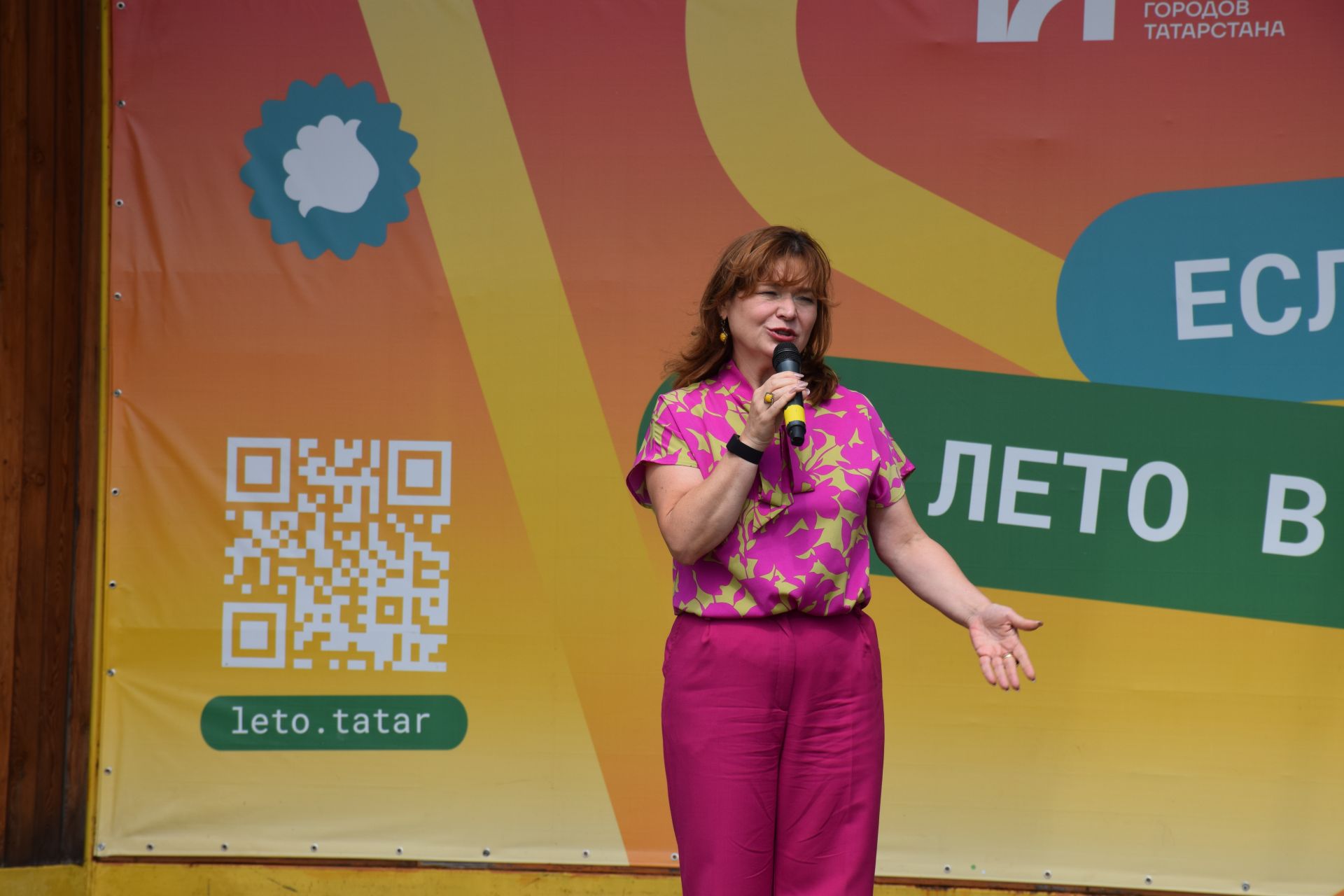 Уполномоченный по правам ребенка в РТ Светлана Захарова посетила Нурлатский район с рабочим визитом