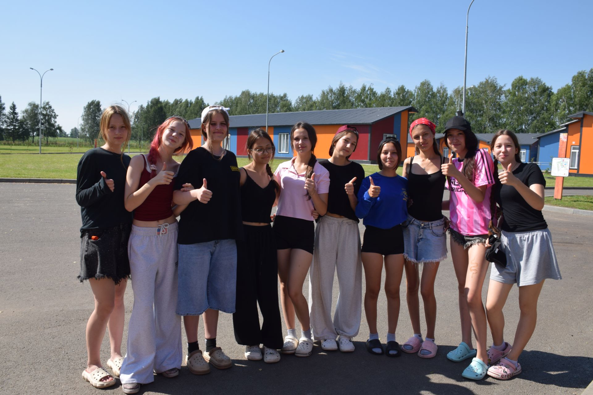 Уполномоченный по правам ребенка в РТ Светлана Захарова посетила Нурлатский район с рабочим визитом