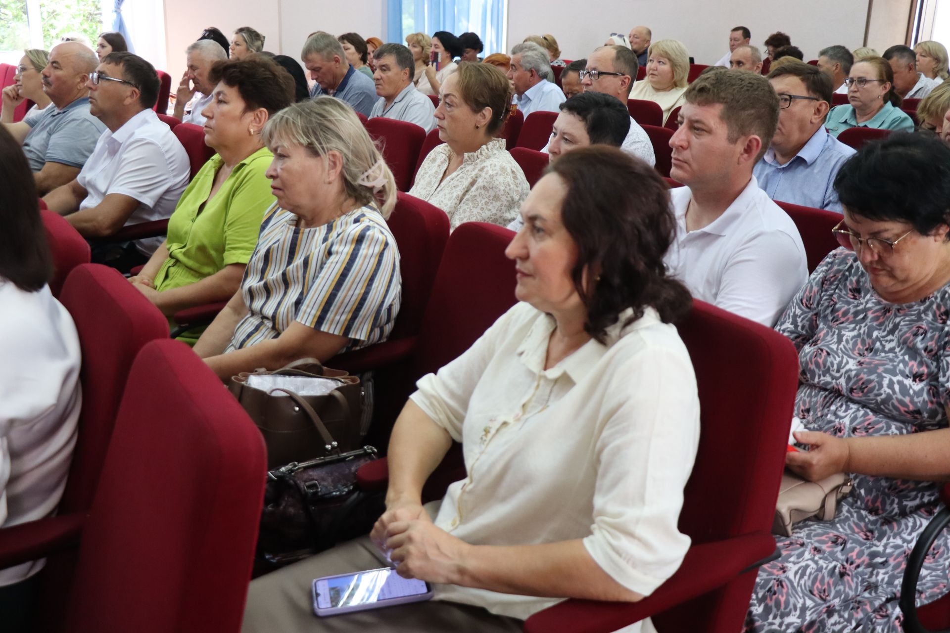 В Нурлате прошло заседание КДН с участием Уполномоченного по правам ребенка в РТ