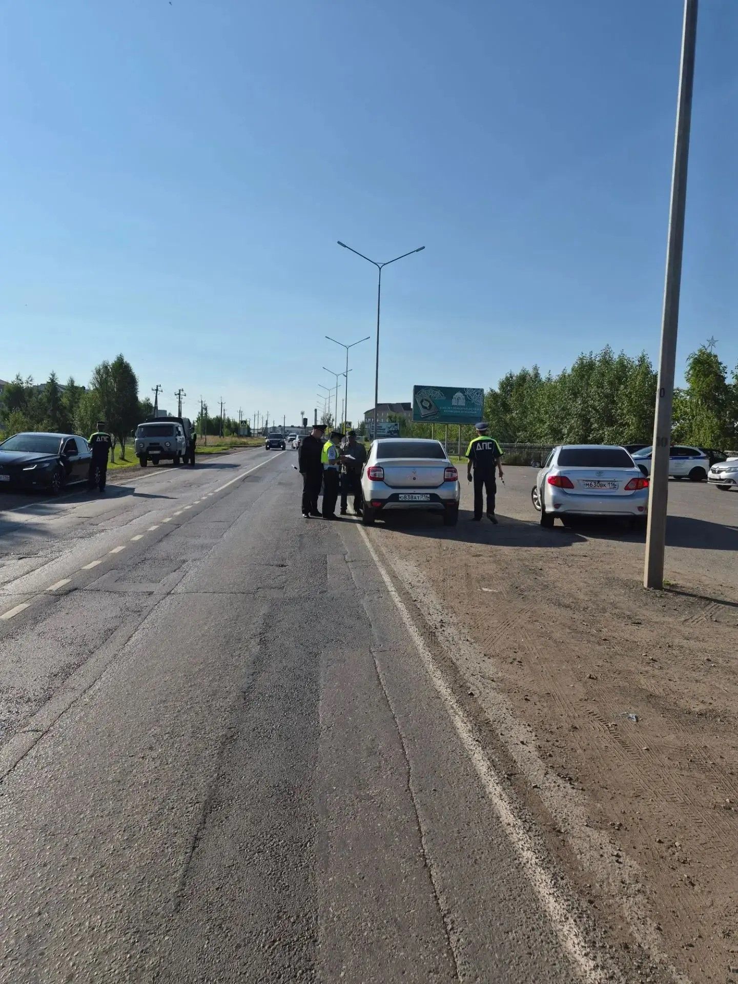 В Нурлате прошла профилактическая операция «Тоннель»