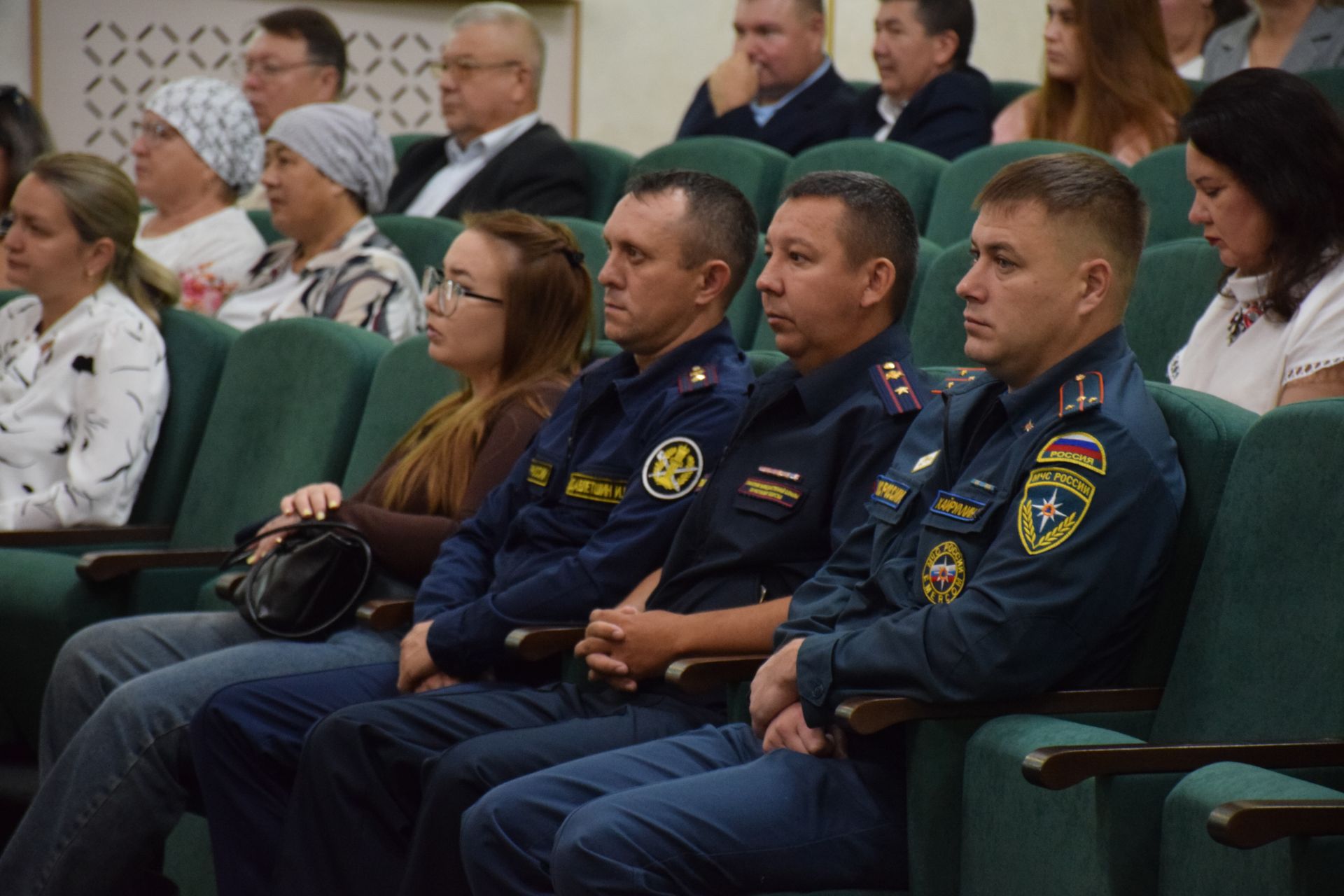 На расширенной планерке в Нурлате обсудили актуальные вопросы жизнедеятельности района