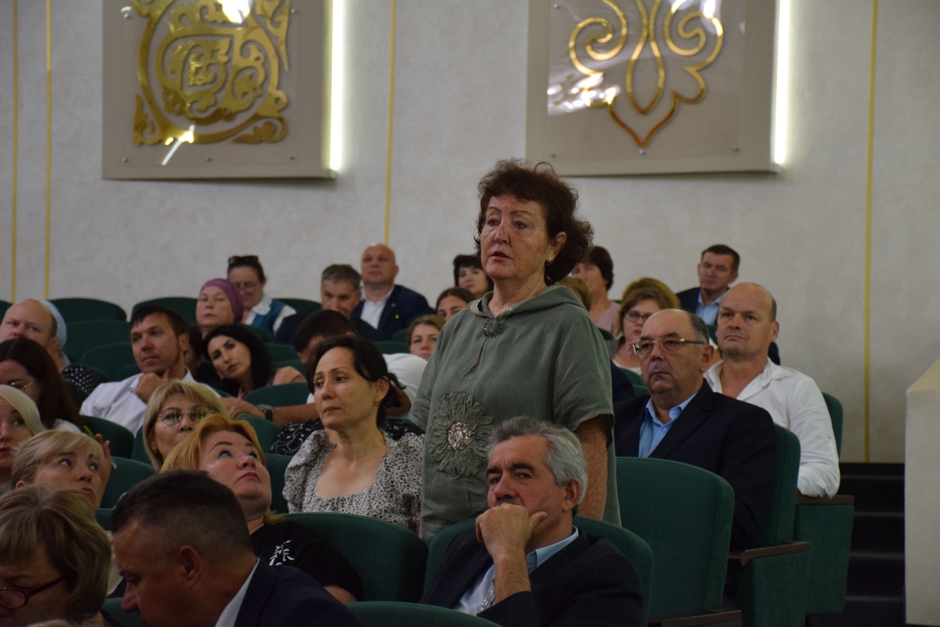 На расширенной планерке в Нурлате обсудили актуальные вопросы жизнедеятельности района