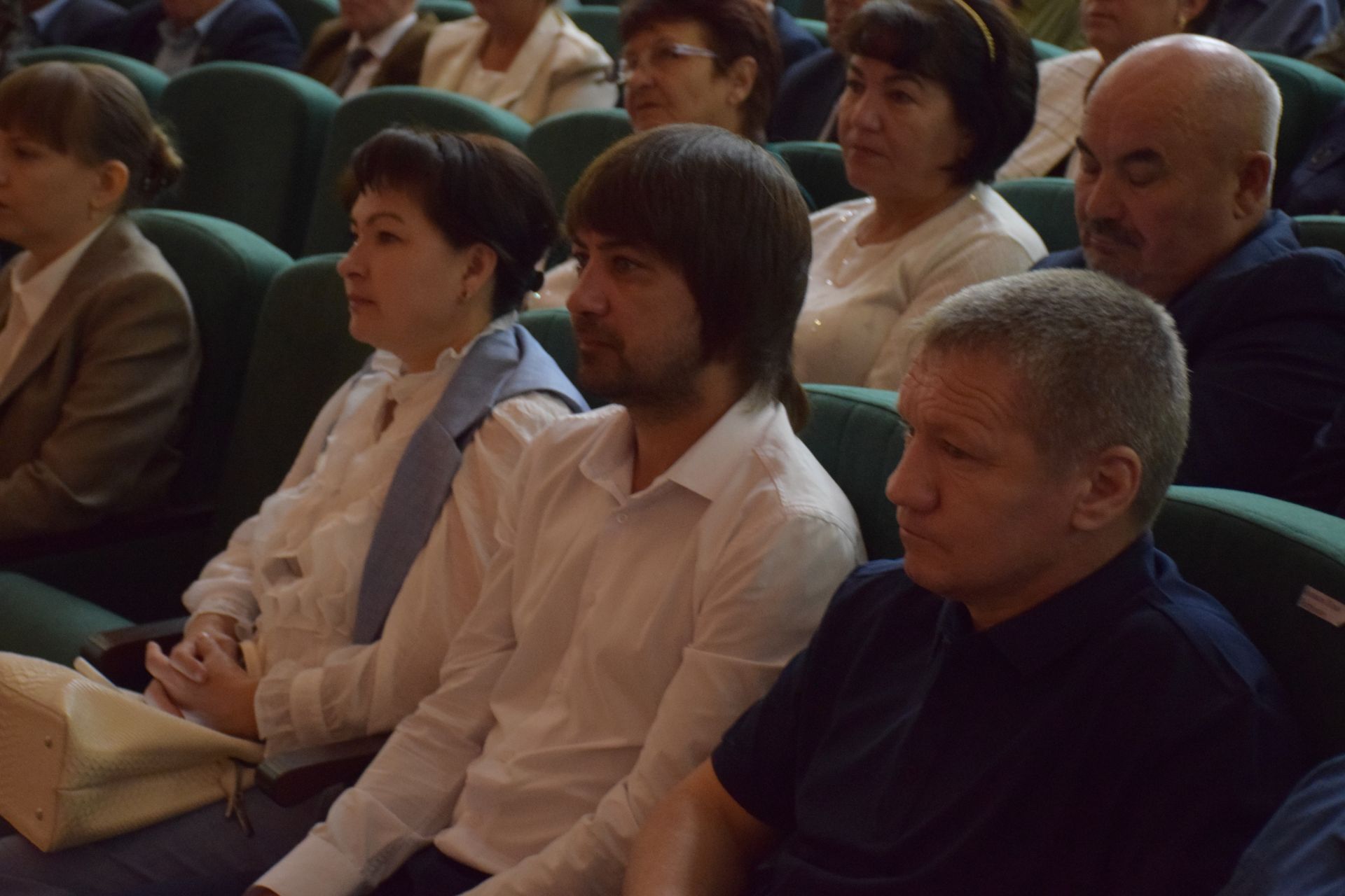 На расширенной планерке в Нурлате обсудили актуальные вопросы жизнедеятельности района