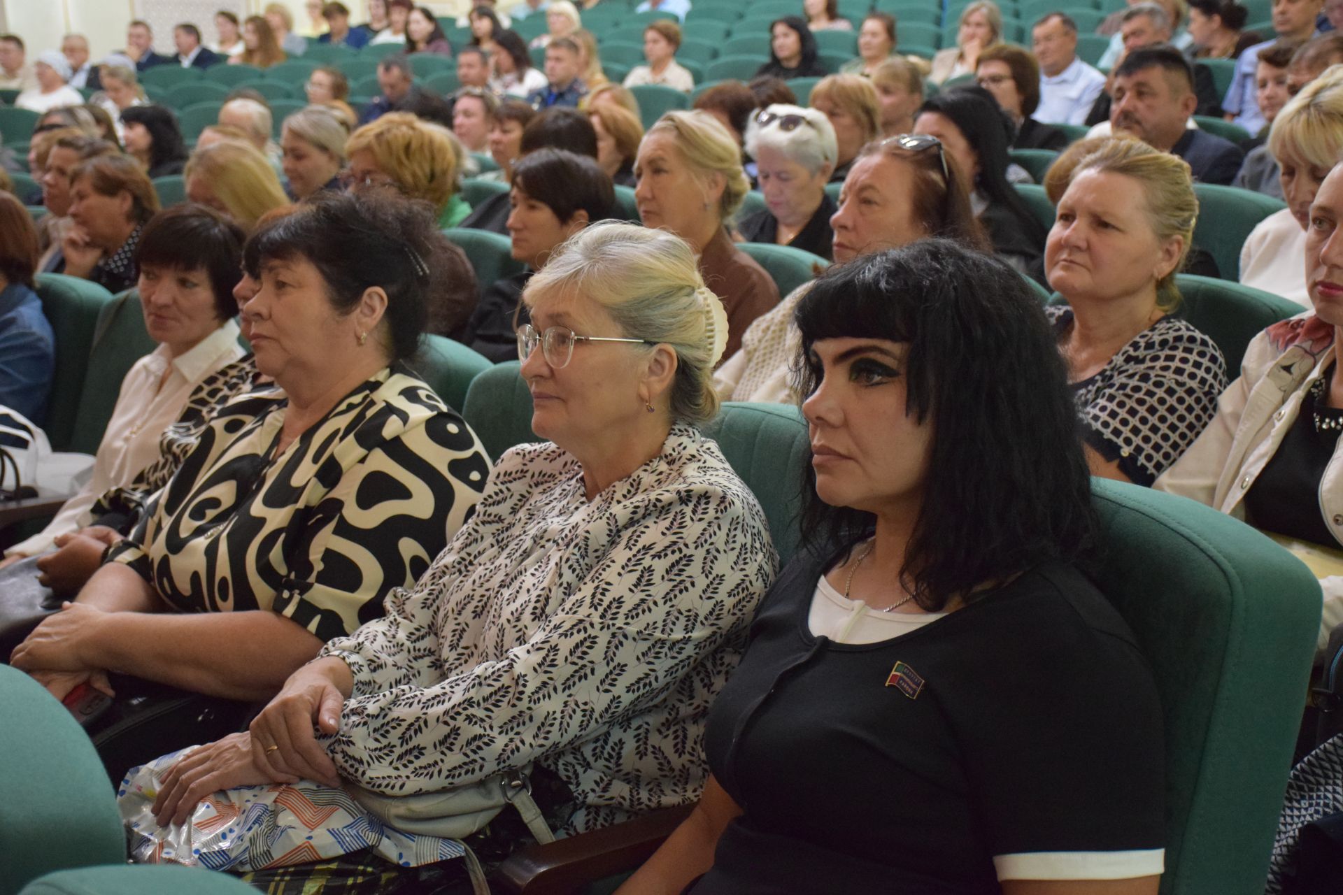 На расширенной планерке в Нурлате обсудили актуальные вопросы жизнедеятельности района