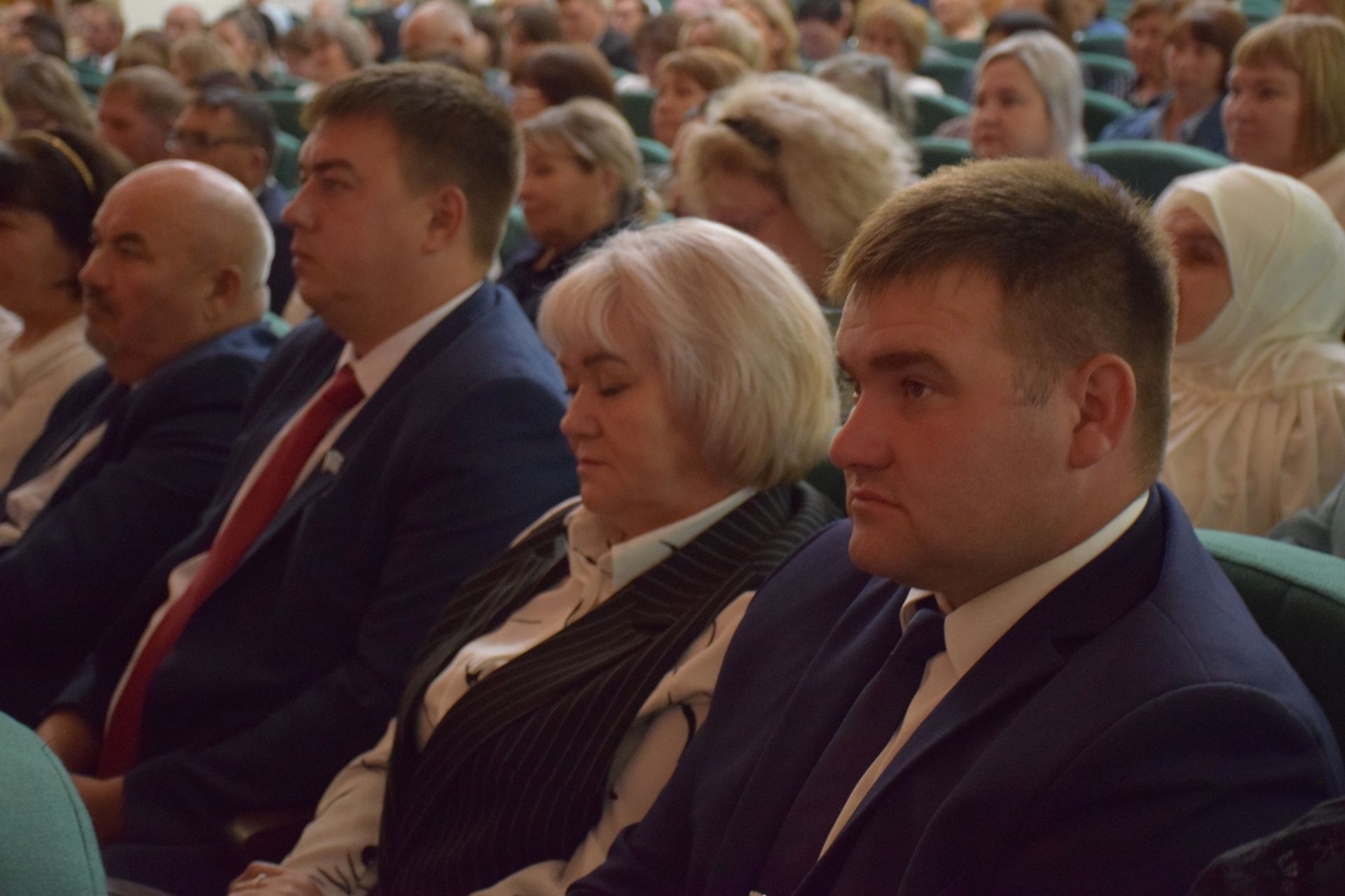 На расширенной планерке в Нурлате обсудили актуальные вопросы жизнедеятельности района