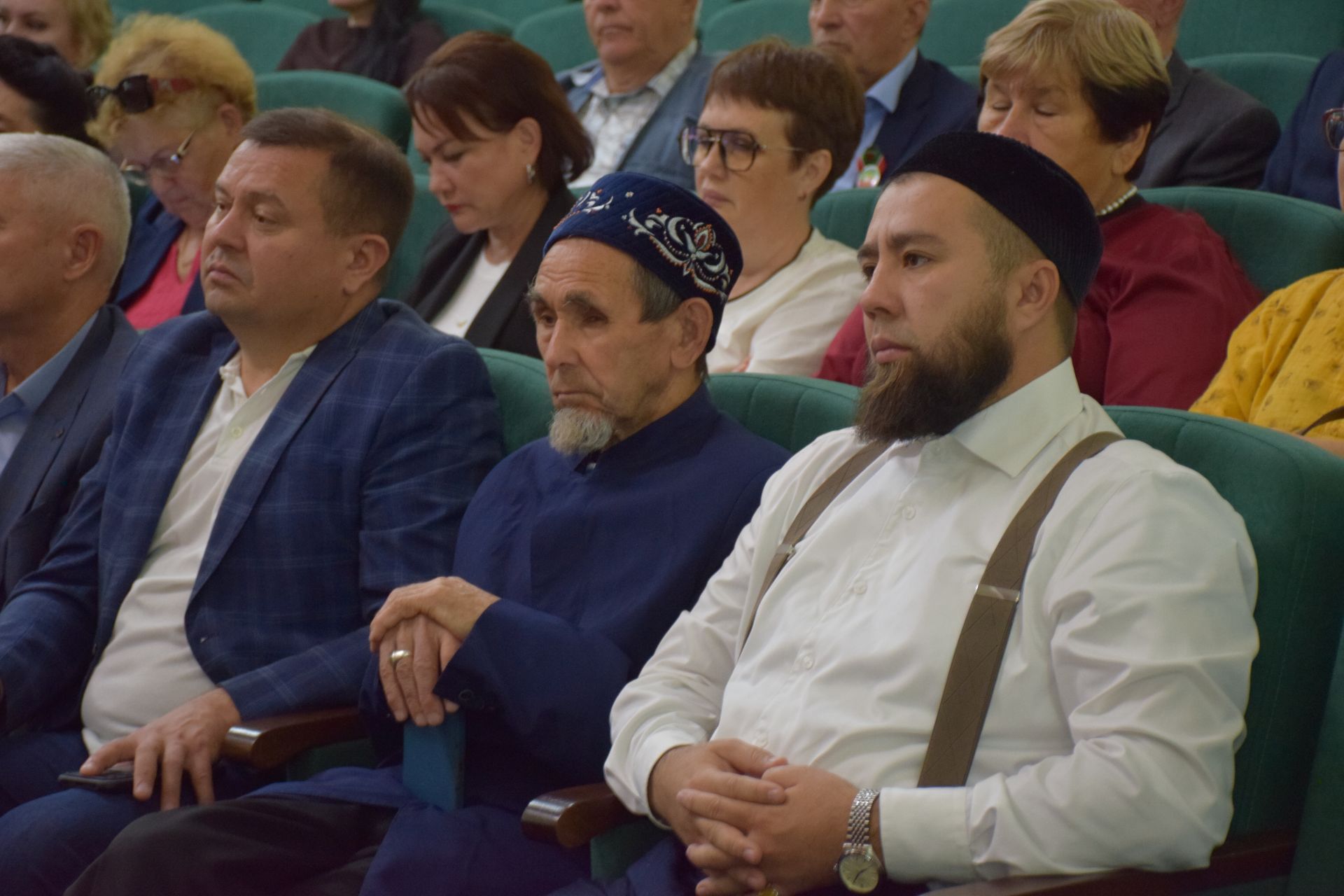 На расширенной планерке в Нурлате обсудили актуальные вопросы жизнедеятельности района