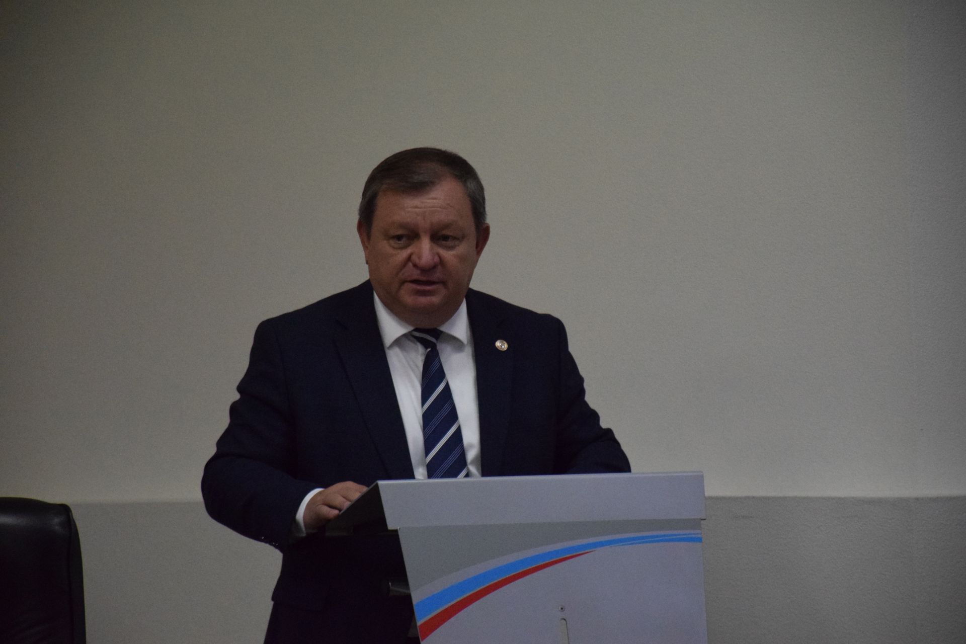 Глава Нурлатского района и депутаты Госдумы встретились с работниками ТПП «ТатРИТЭКнефть»