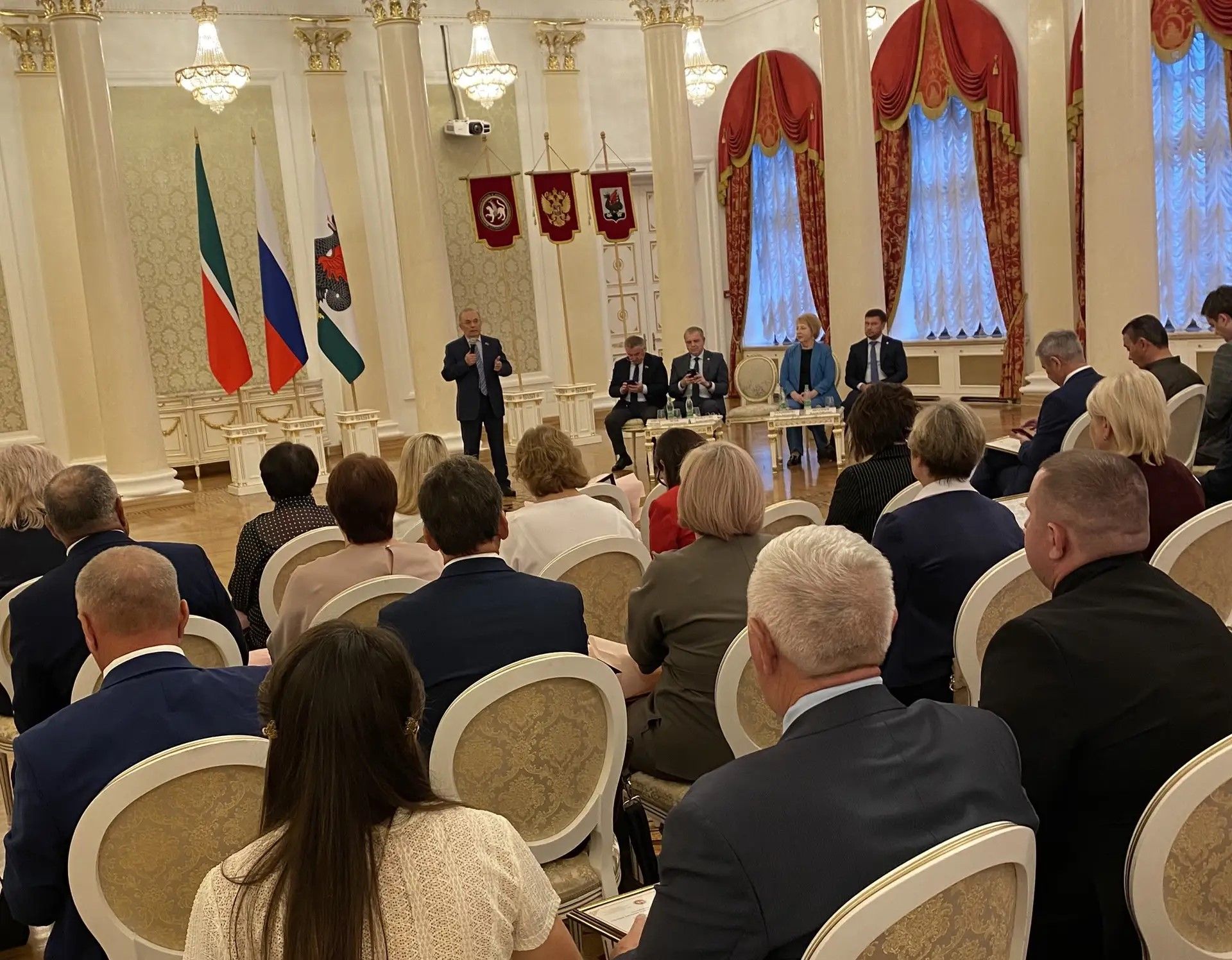 Журналист «Нурлат-информа» одержала победу в республиканском конкурсе СМИ