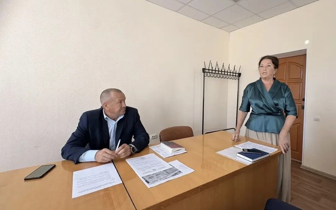 В Нурлате обсудили детали проведения Дня города