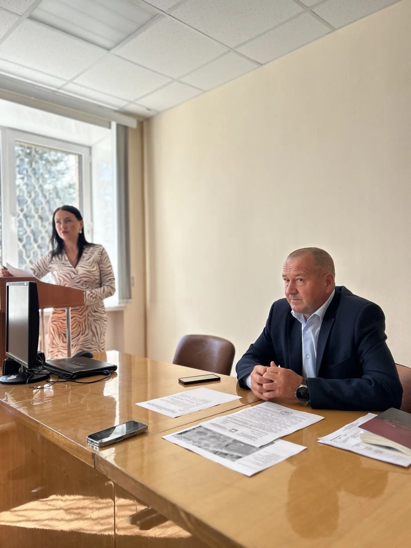 В Нурлате обсудили детали проведения Дня города