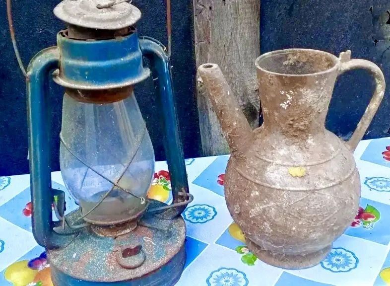 Поэт и журналист из Нурлата создает музей в своей избе