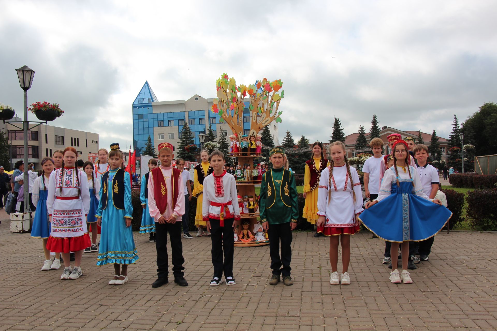 Нурлатта мәгариф хезмәткәрләренең август киңәшмәсе үтте
