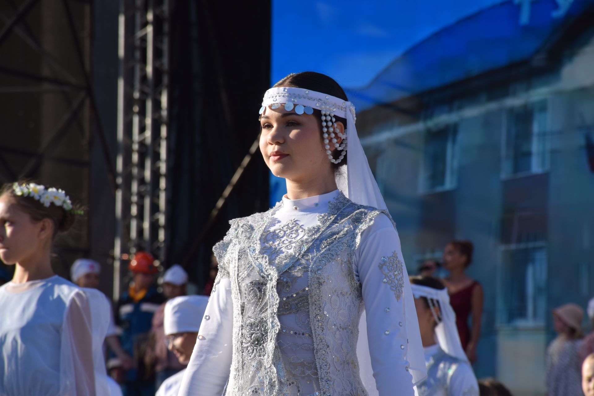 Нурлат отметил тройной праздник
