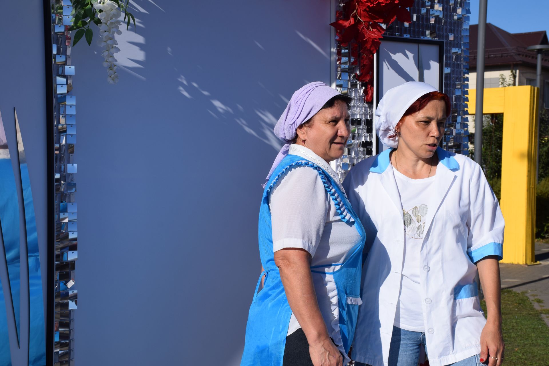 Нурлат отметил тройной праздник